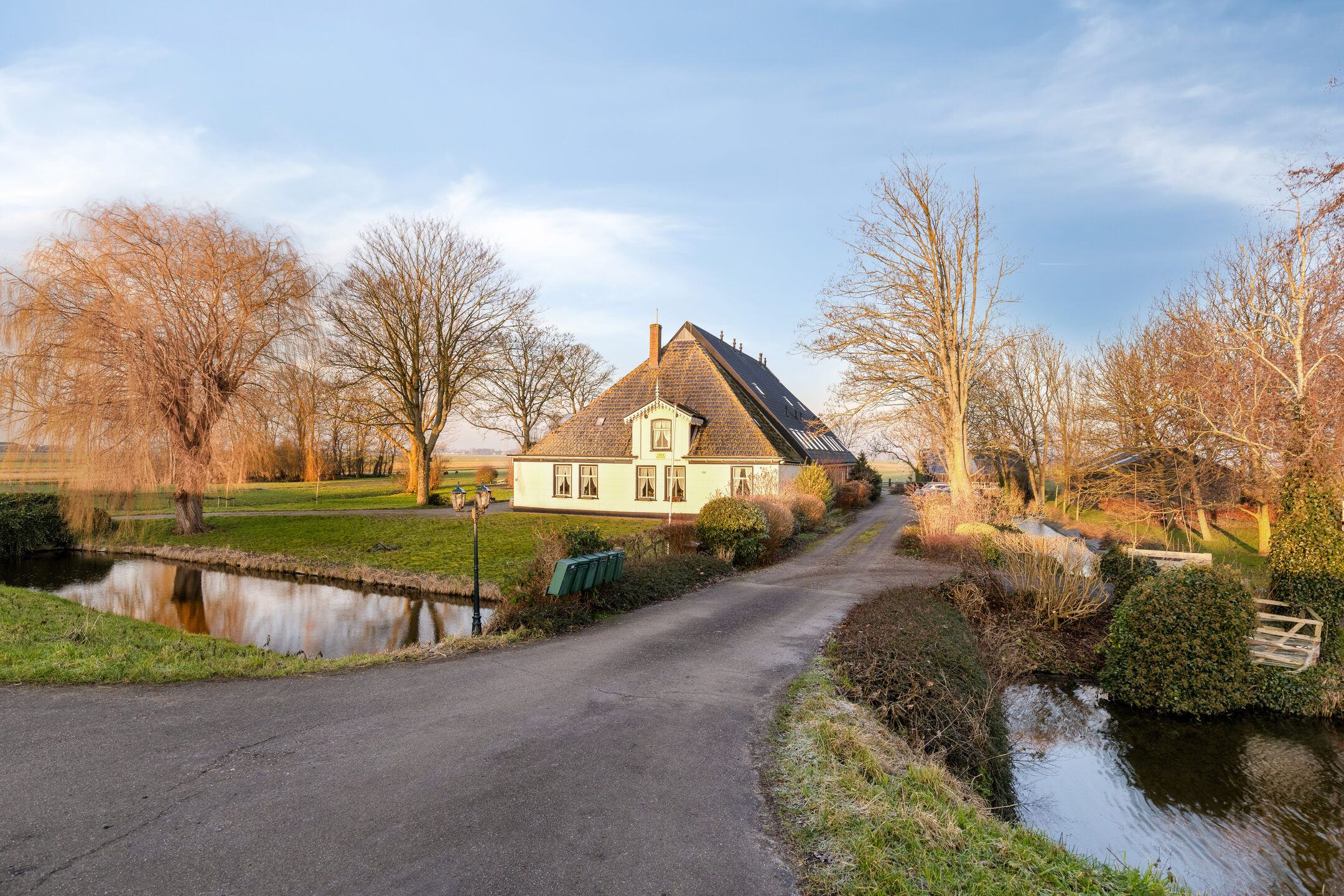 Foto van Oostdijk 12C, Driehuizen