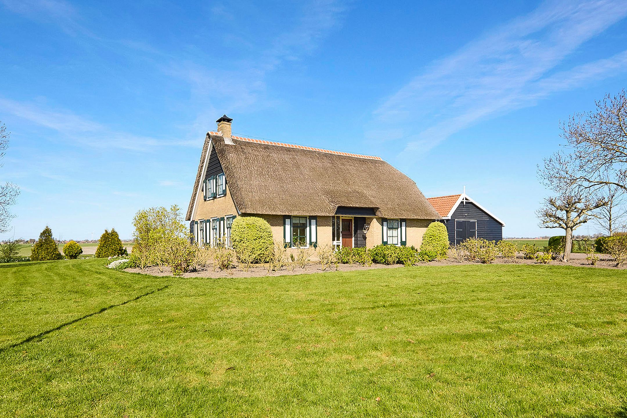 Foto van Oostdijk 16, Driehuizen