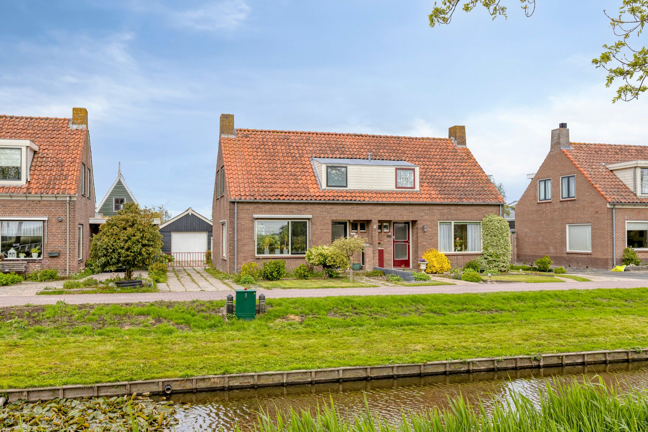 Foto van Zuidervaart 99, Zuidschermer
