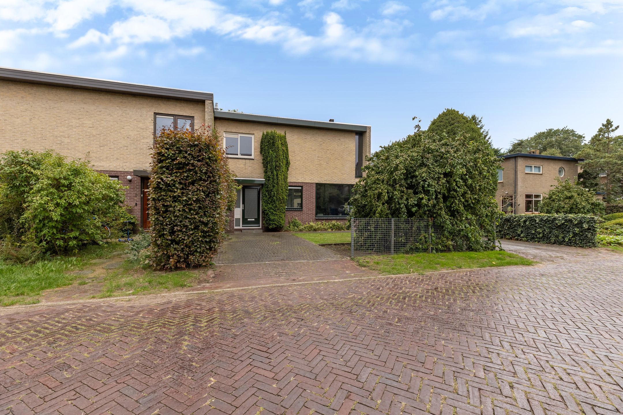 Foto van Rector Frederiklaan 8a, Heiloo
