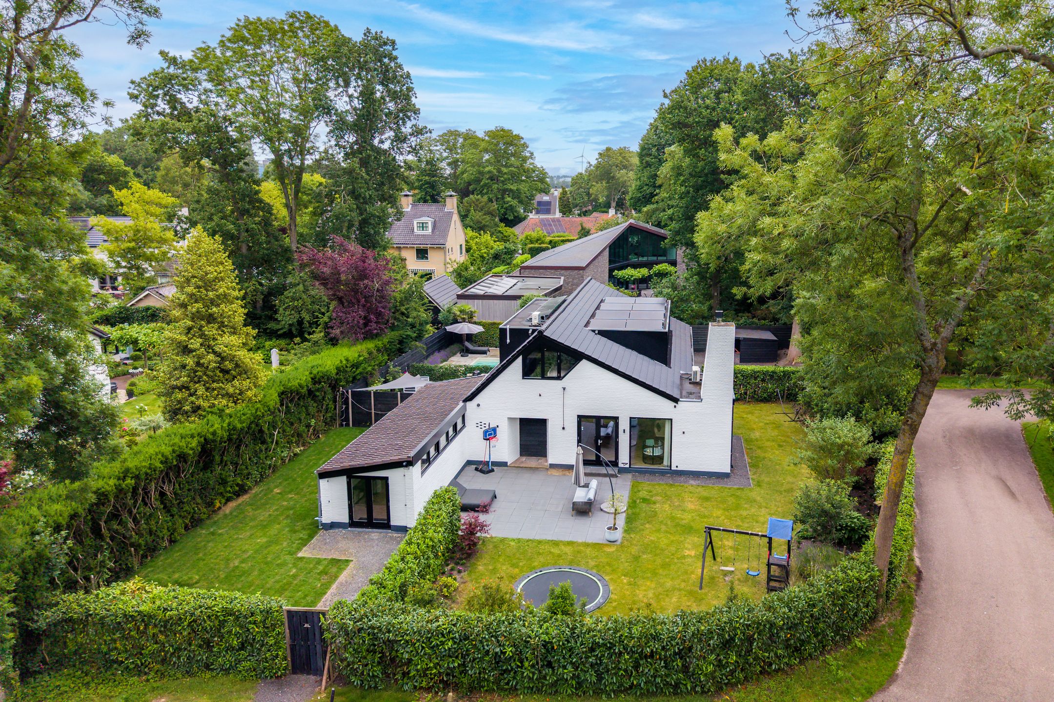 Foto van Van Foreestlaan 18, Heiloo