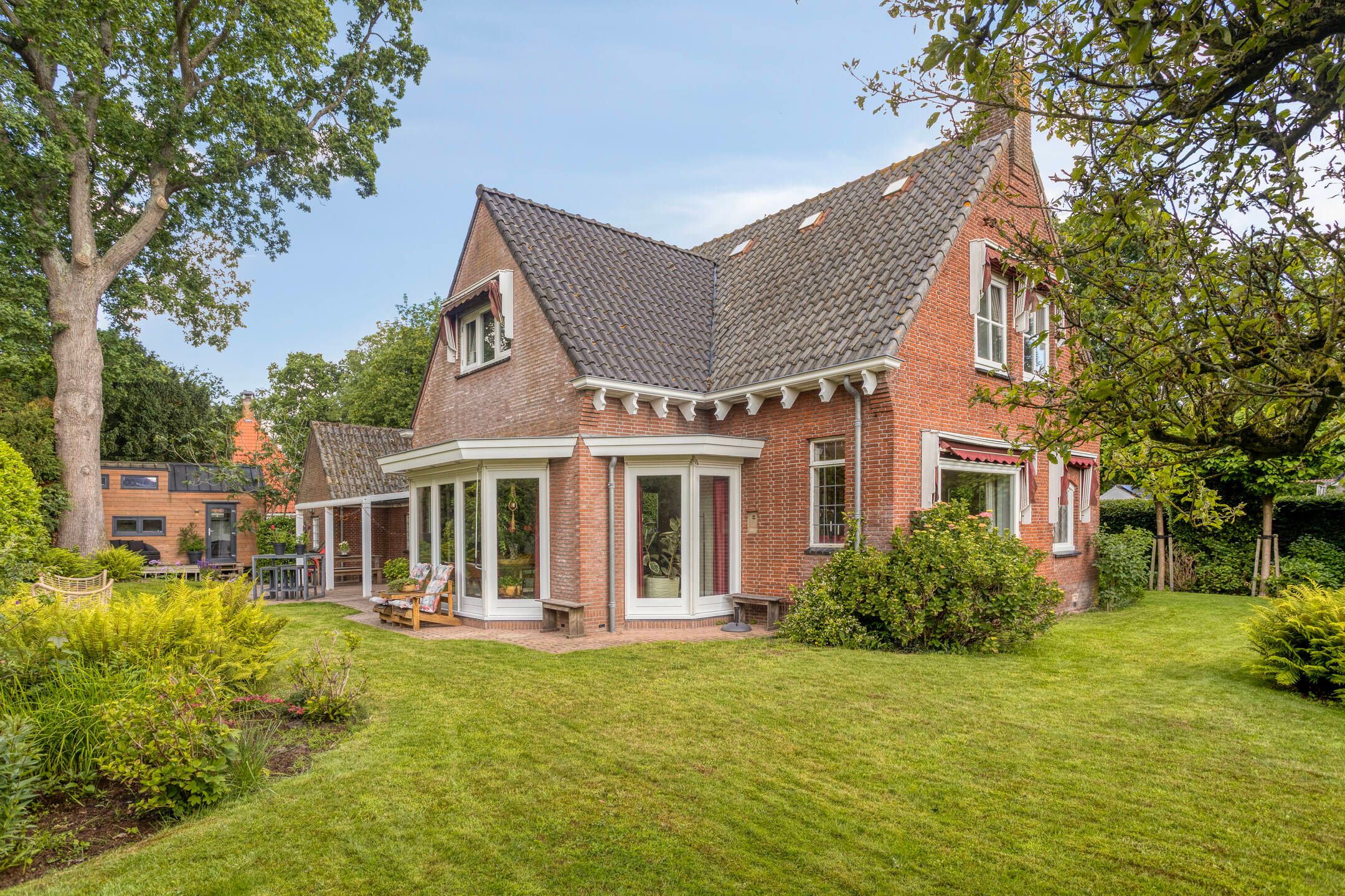 Foto van Van Foreestlaan 2, Heiloo