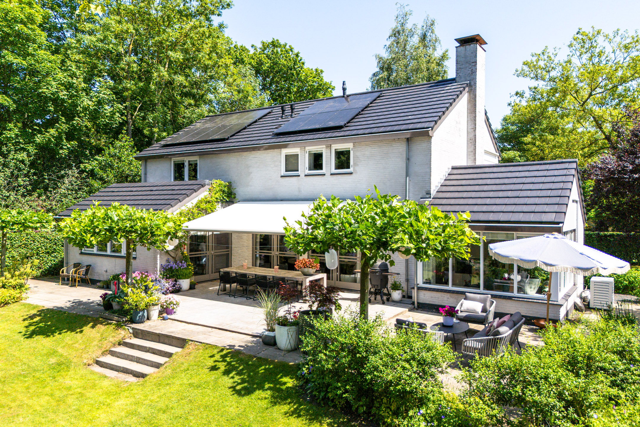 Foto van De Blinkenlaan 27, Heiloo
