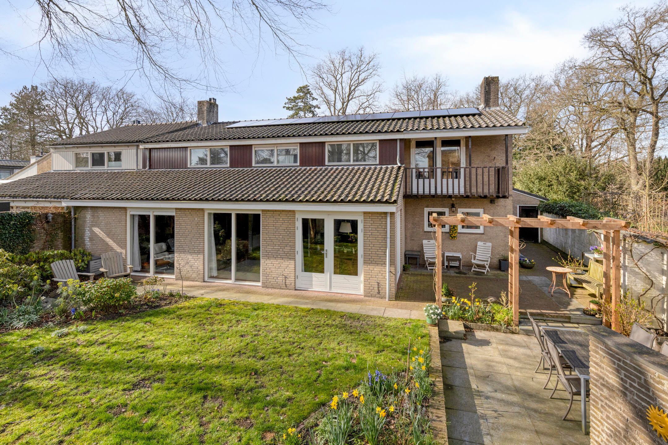 Foto van De Blinkenlaan 14, Heiloo