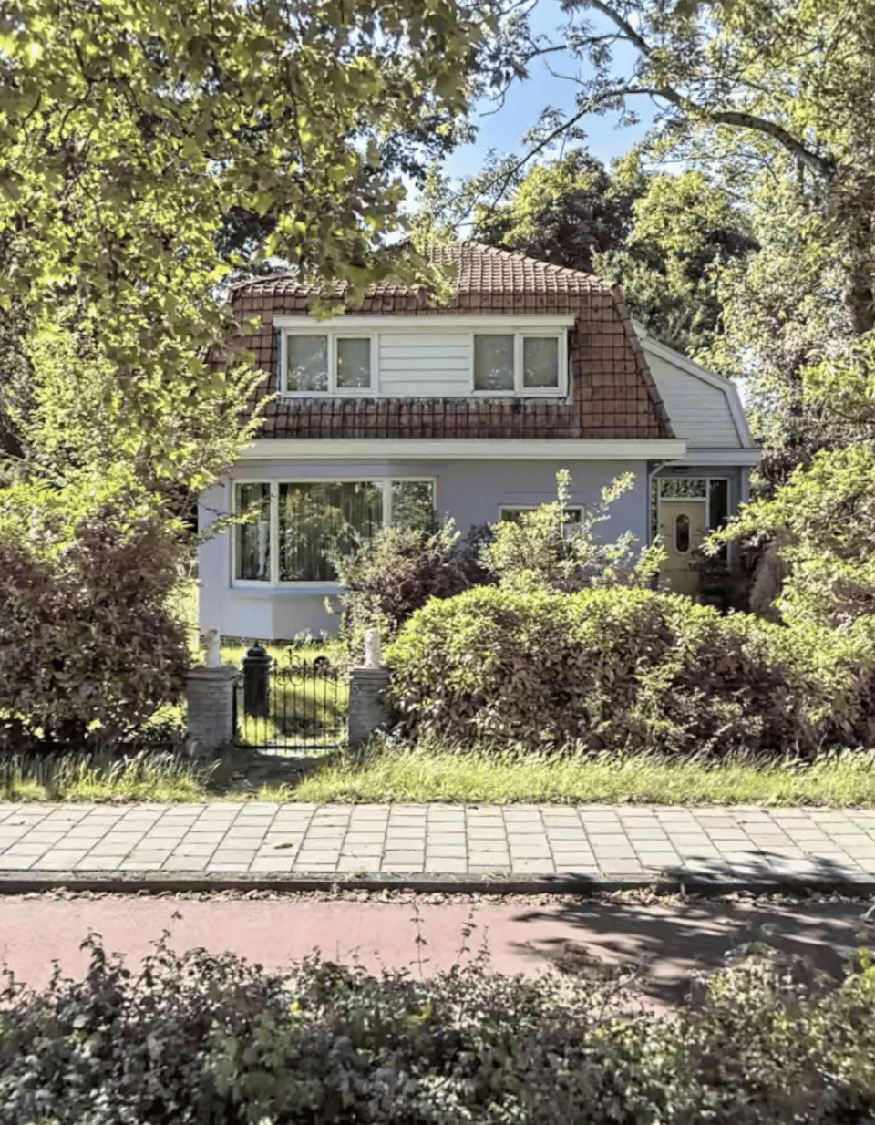 Foto van Kennemerstraatweg 5, Heiloo