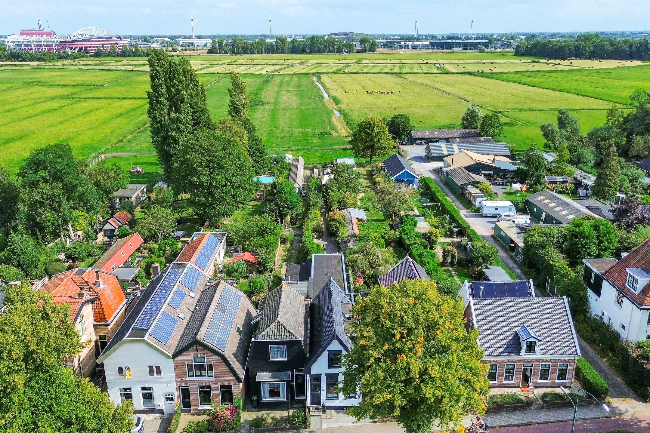 Foto van Kennemerstraatweg 236, Heiloo