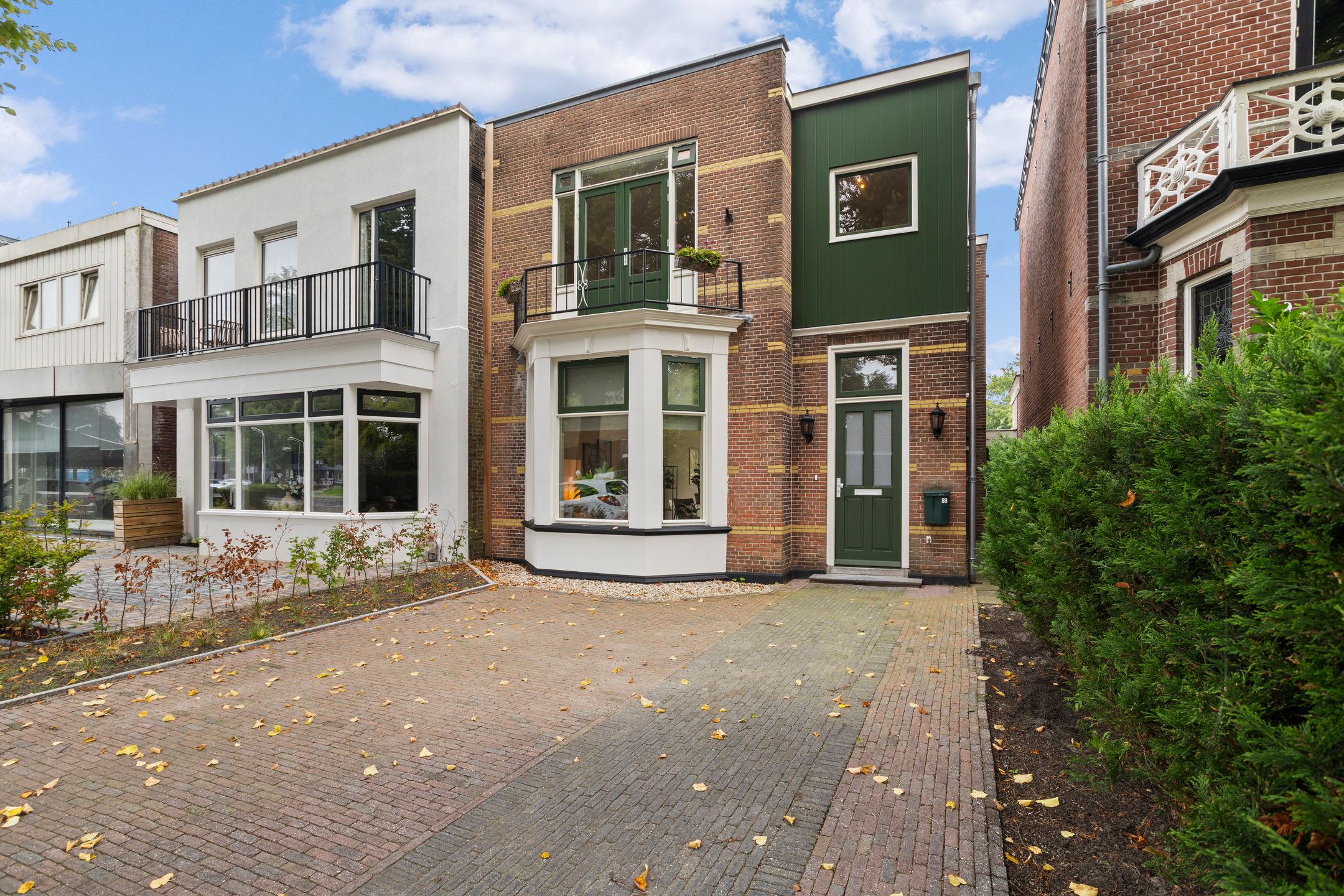 Foto van Kennemerstraatweg 89, Heiloo