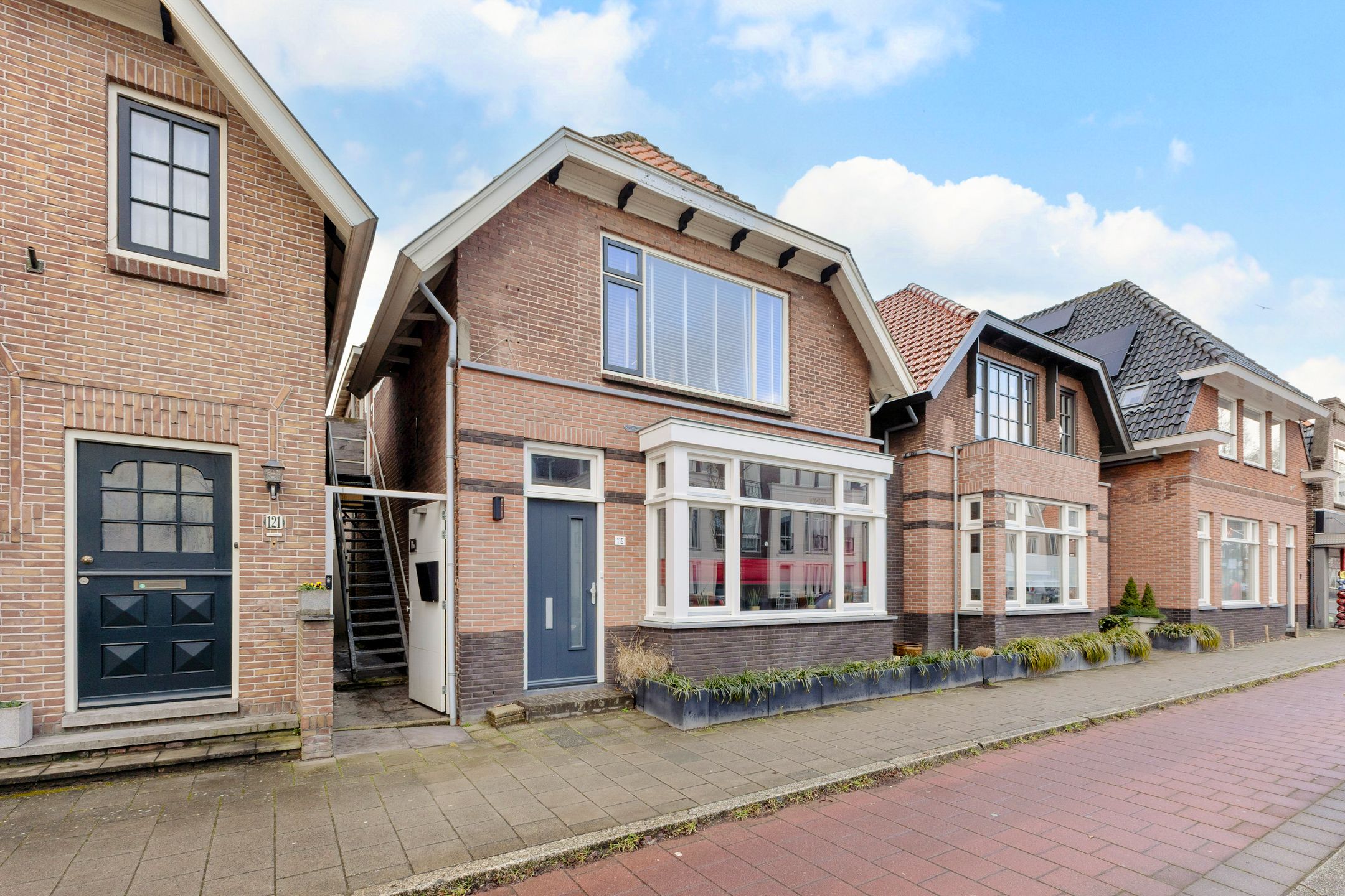 Foto van Kennemerstraatweg 119a, Heiloo
