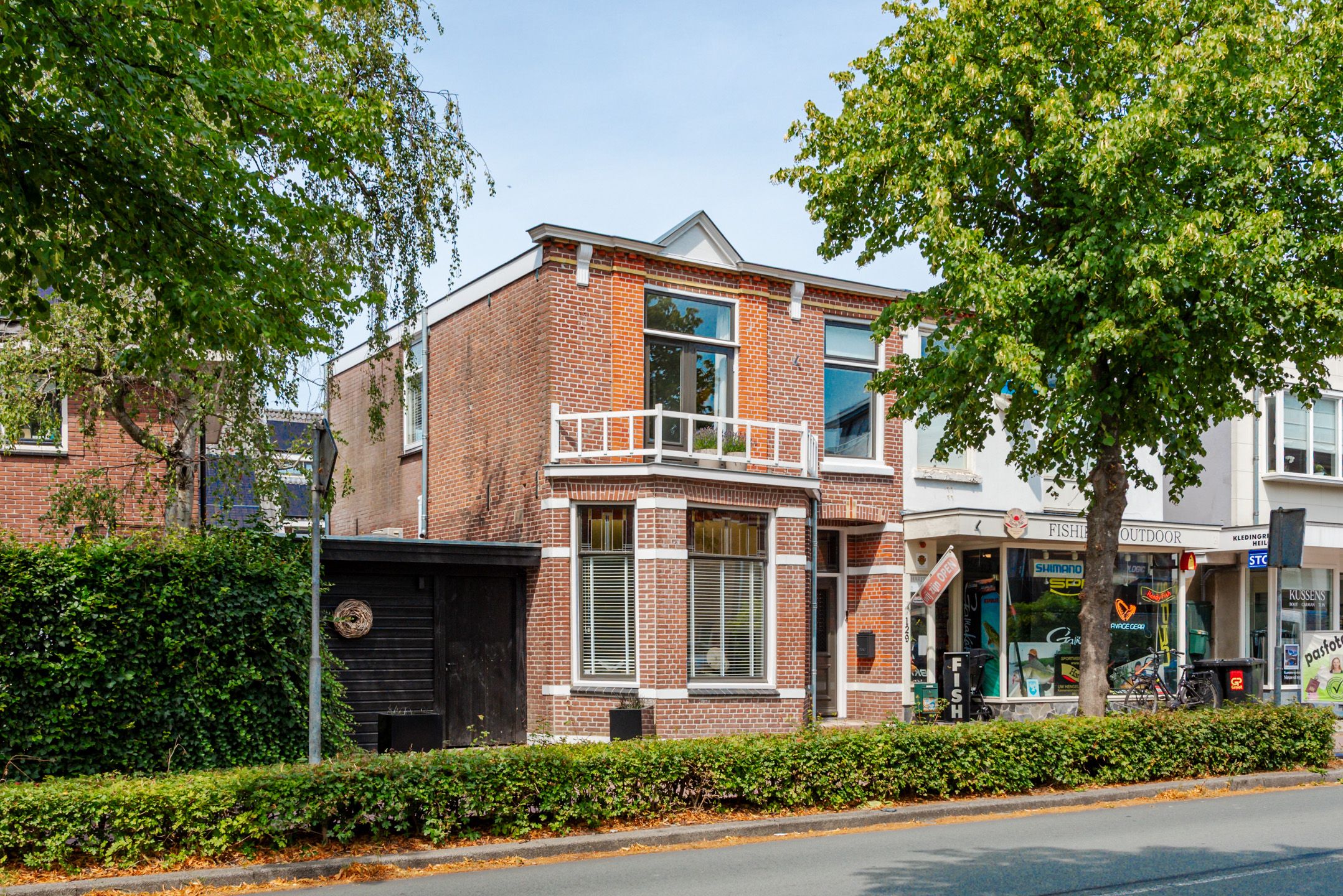 Foto van Kennemerstraatweg 131, Heiloo