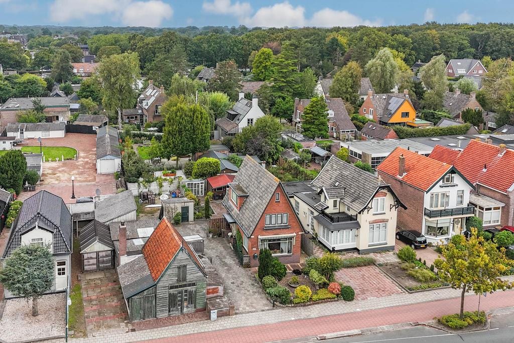 Foto van Kennemerstraatweg 199, Heiloo