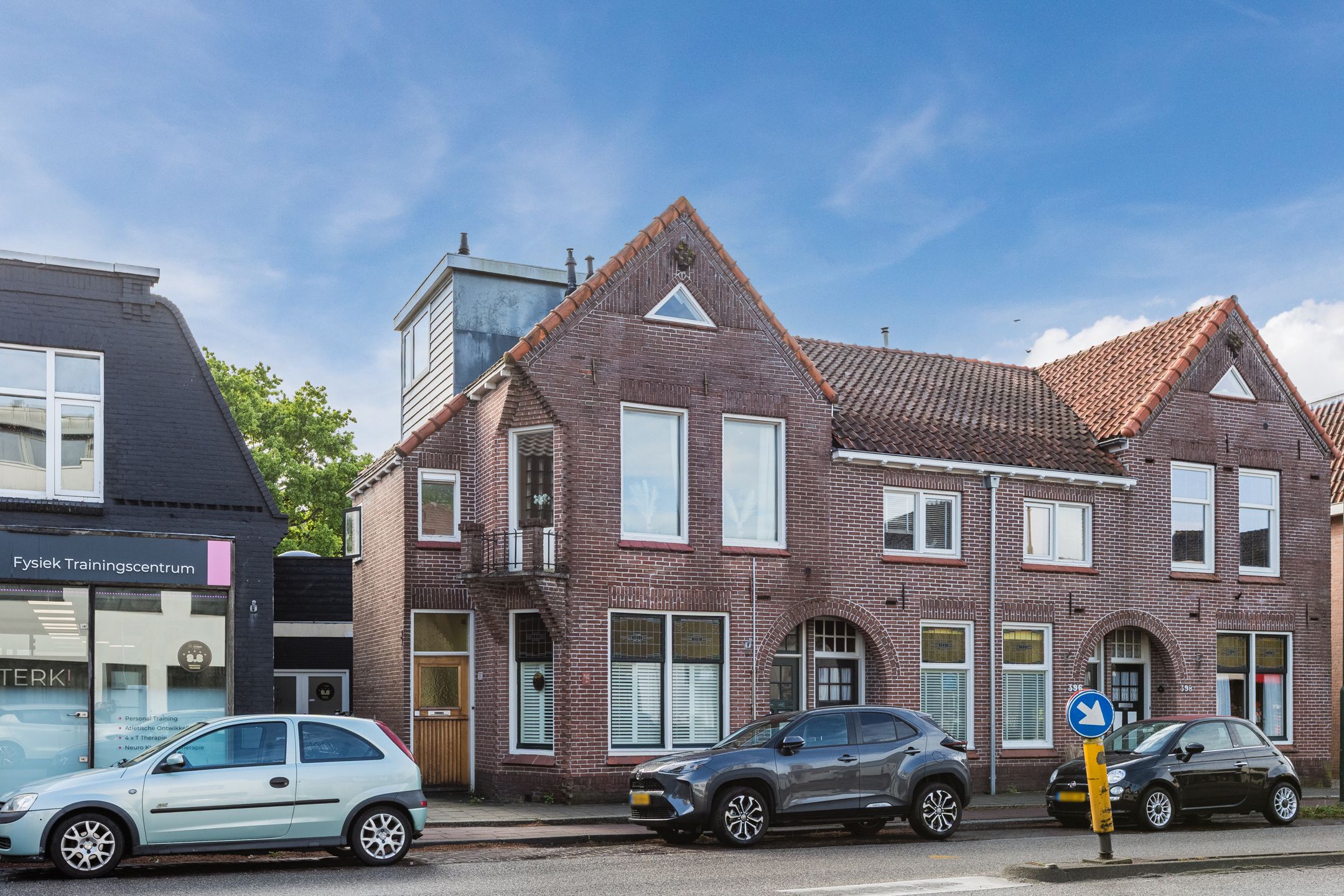 Foto van Kennemerstraatweg 392, Heiloo