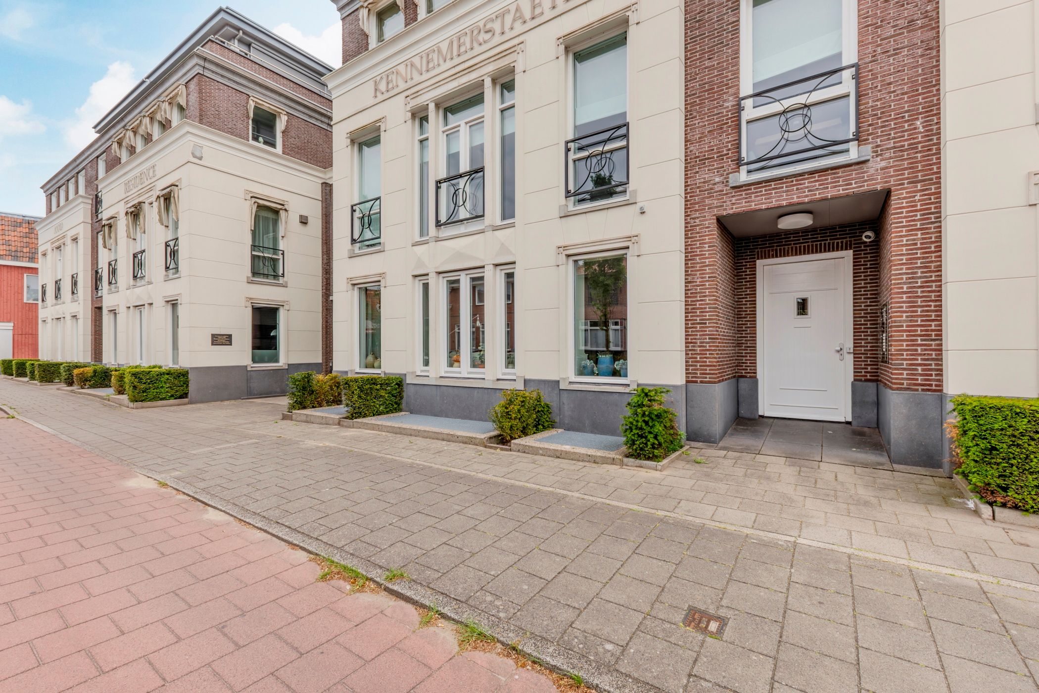Foto van Kennemerstraatweg 412, Heiloo