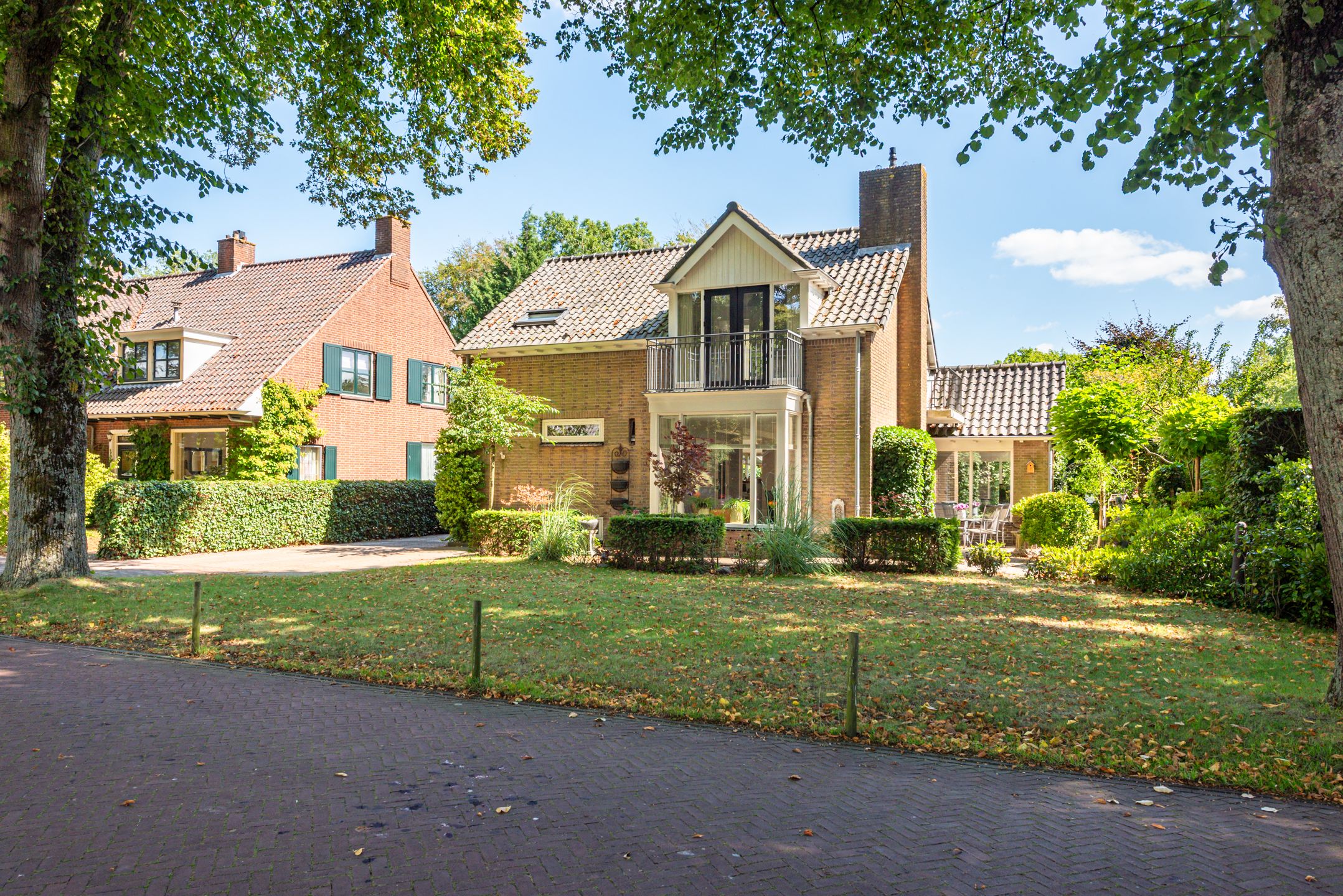 Foto van Maas Geesteranusweg 15, Heiloo