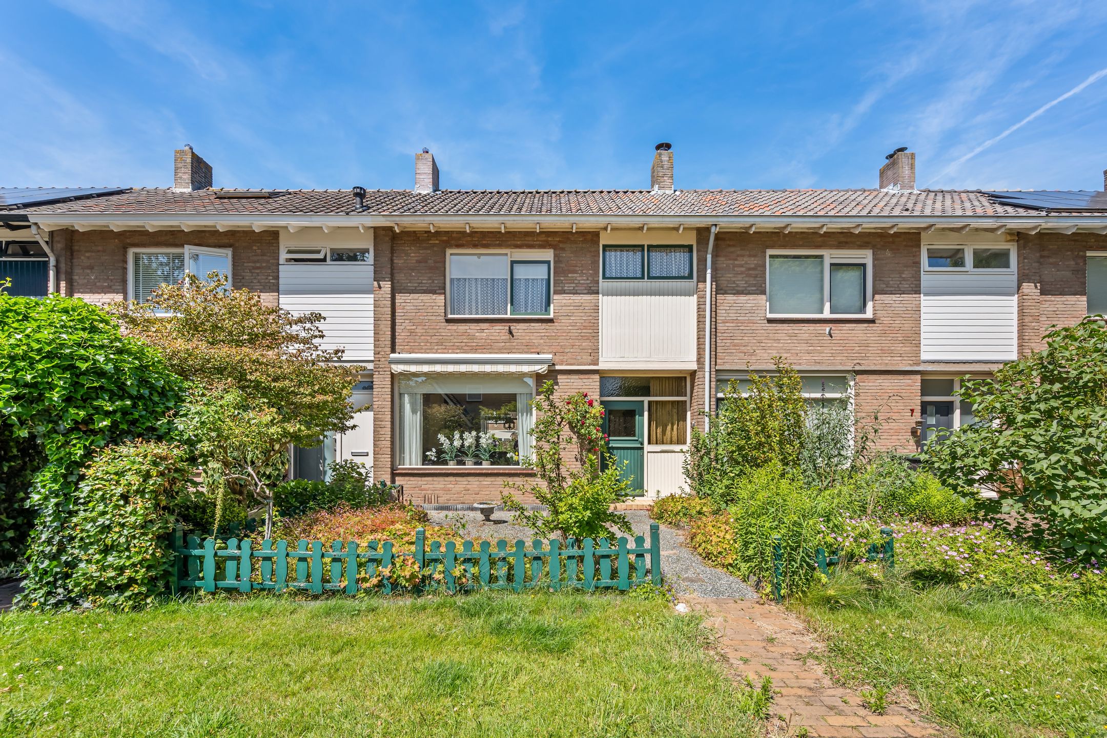 Foto van Middelhof 9, Heiloo