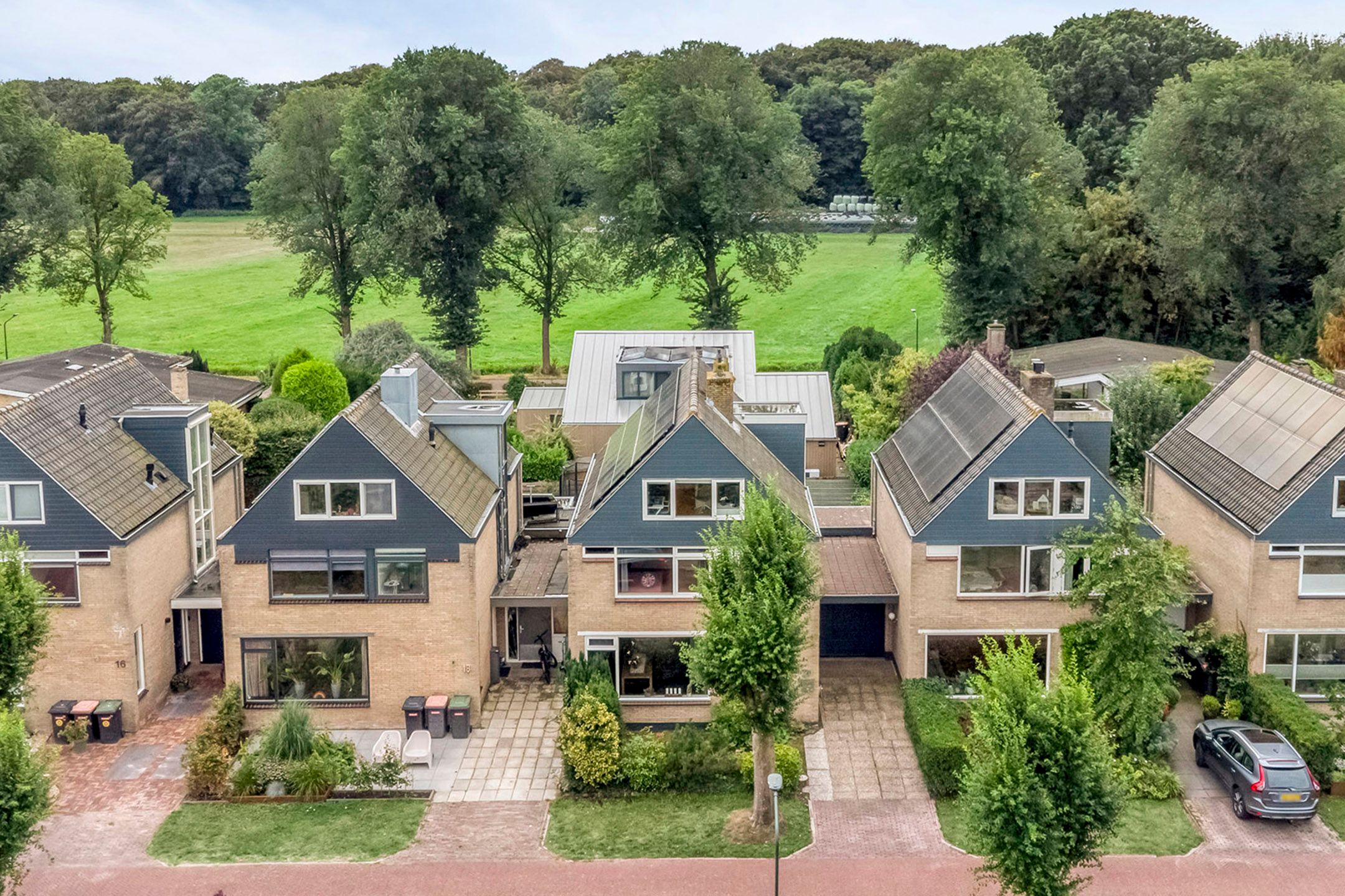 Foto van Munnickenhof 20, Heiloo