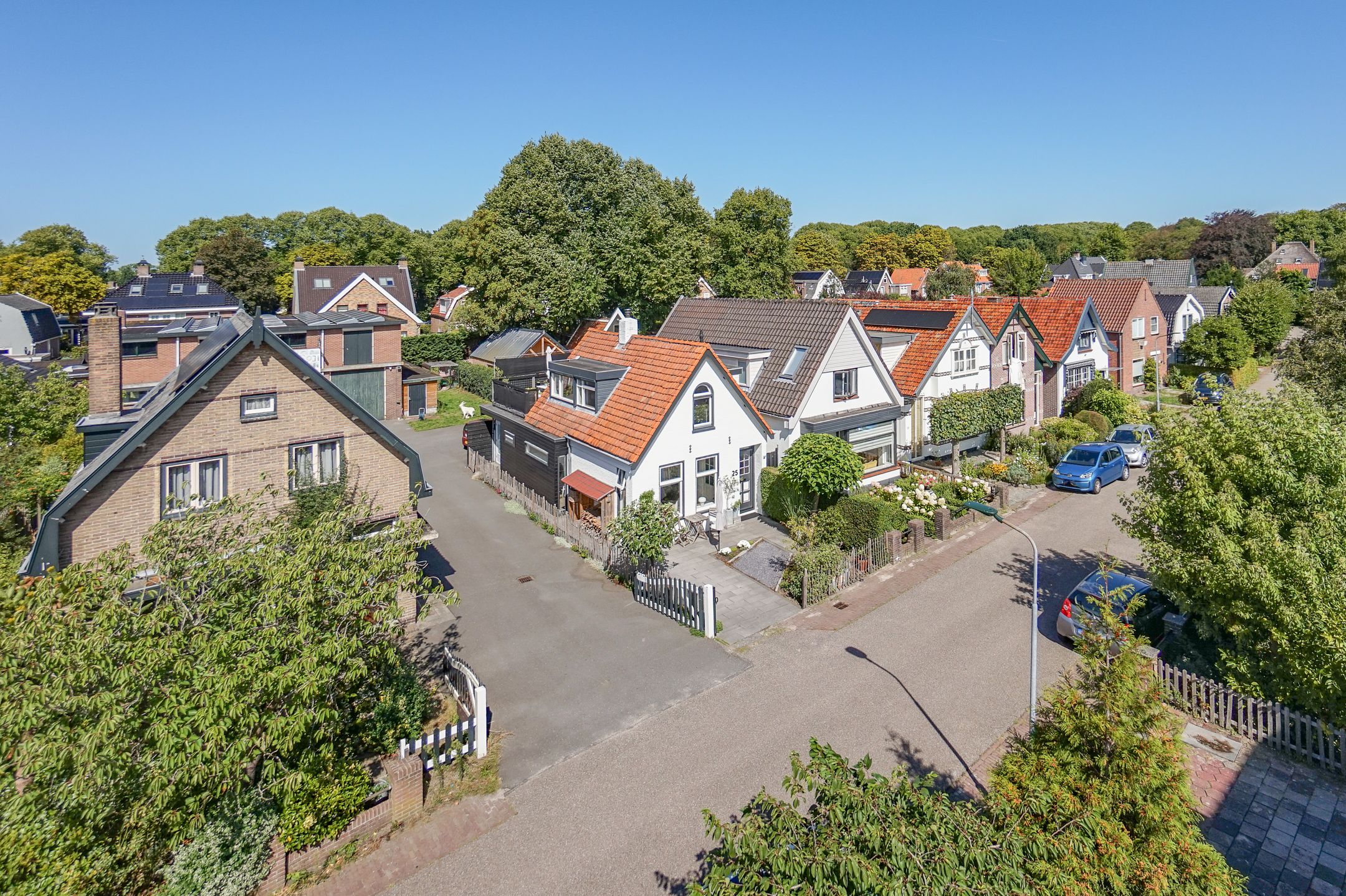 Foto van Nic Beetsweg 25, Heiloo