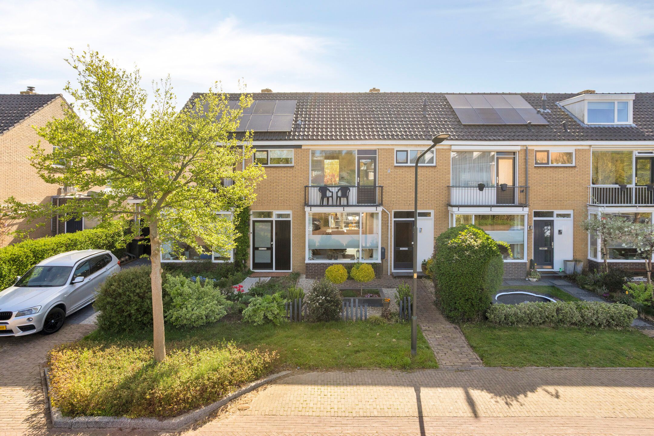 Foto van Paapenhof 7, Heiloo