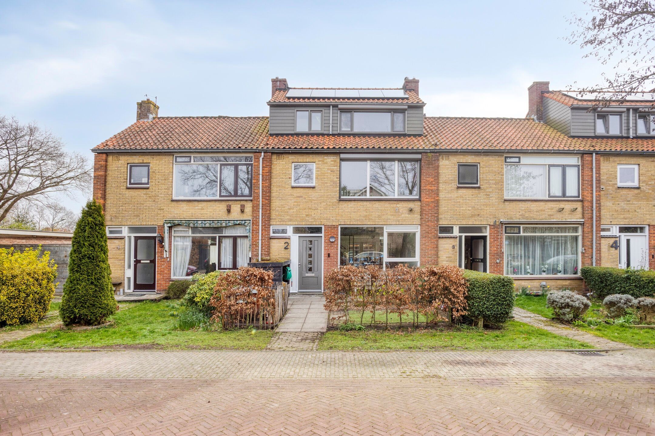 Foto van Groote Olven 2, Heiloo