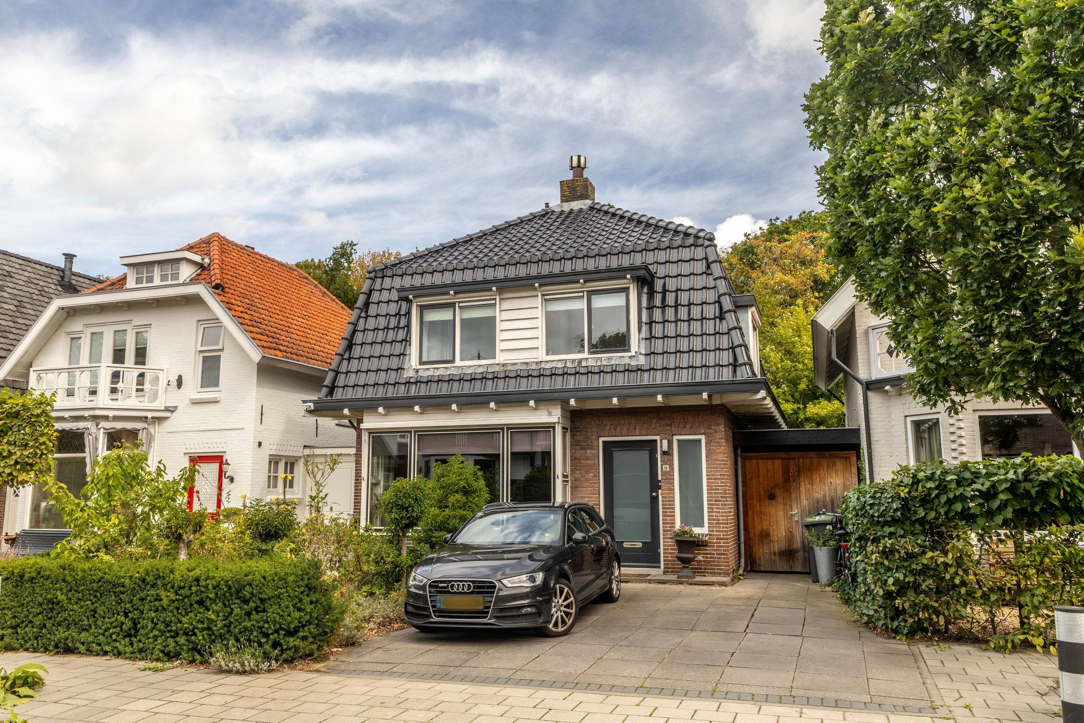 Foto van Kerkelaan 11, Heiloo