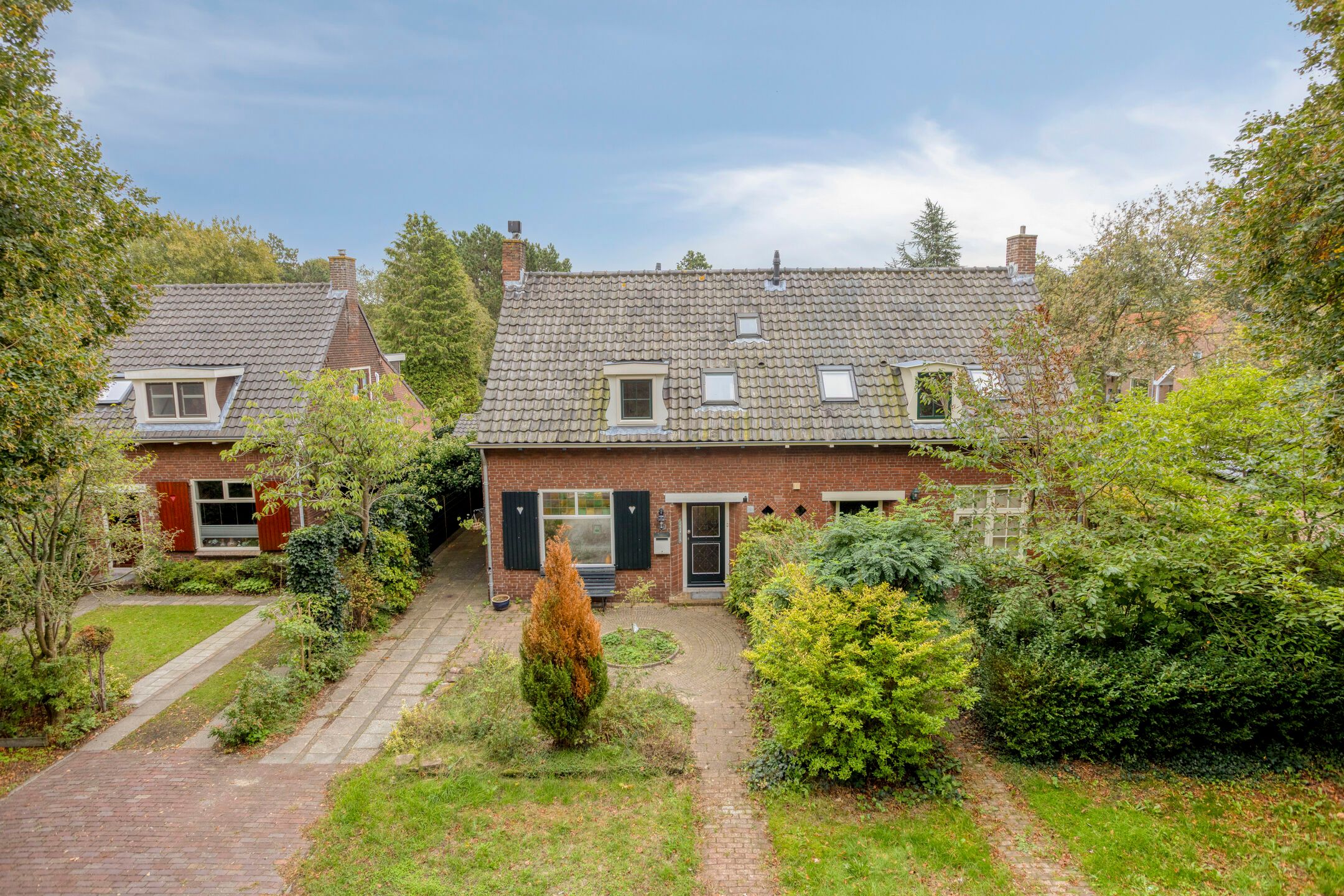 Foto van Spoorlaan 13, Heiloo