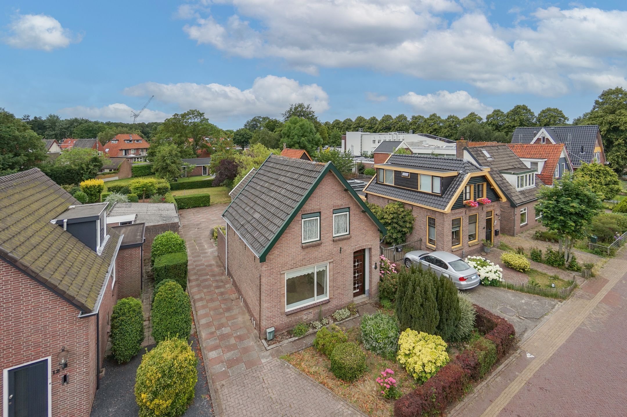 Foto van Rechte Hondsbosschelaan 14, Heiloo