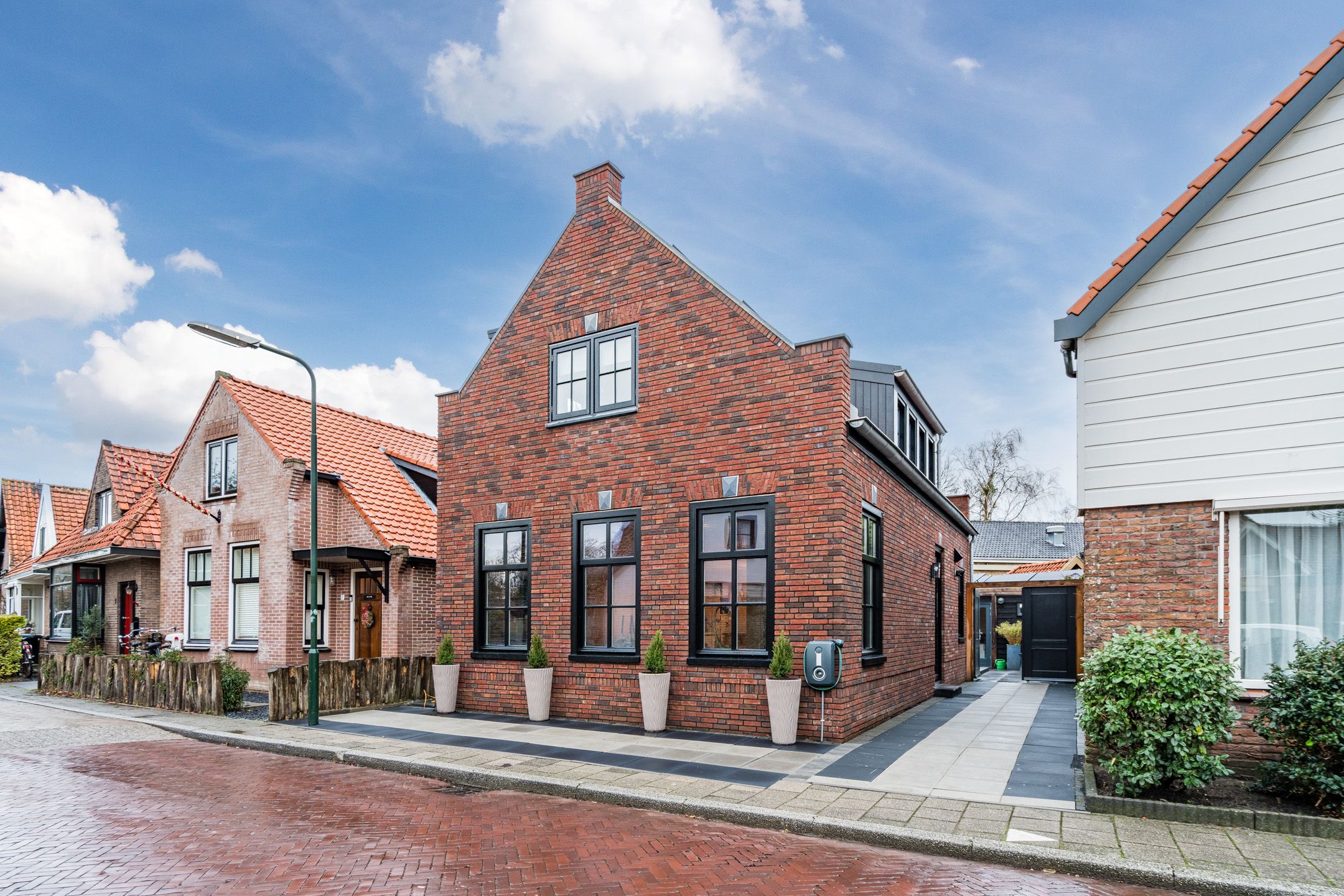 Foto van Schuine Hondsbosschelaan 5, Heiloo