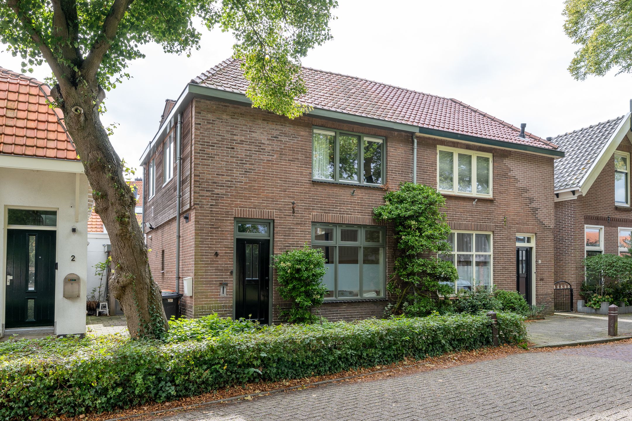 Foto van Van der Veldenstraat 4, Heiloo