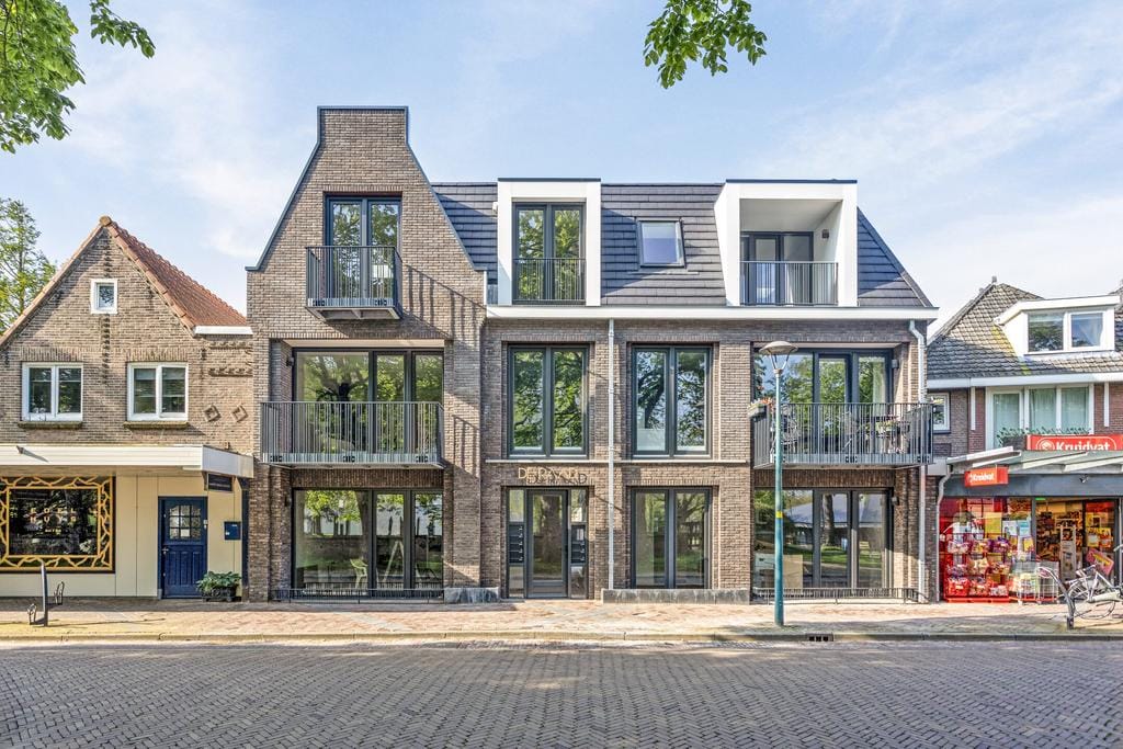 Foto van Raadhuisweg 11a, Heiloo