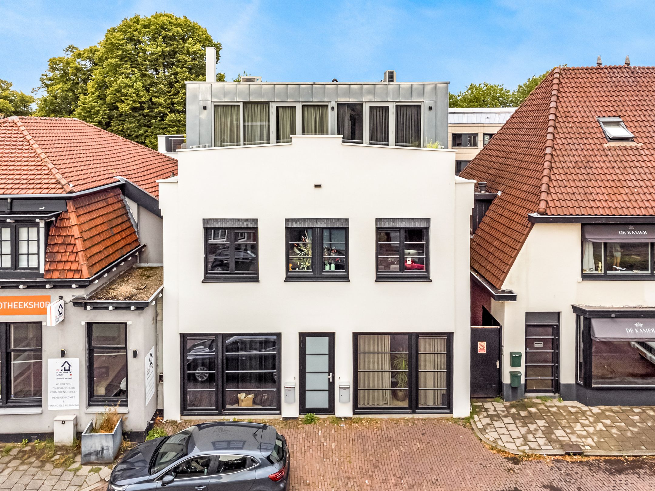 Foto van Van Aostastraat 1e, Heiloo