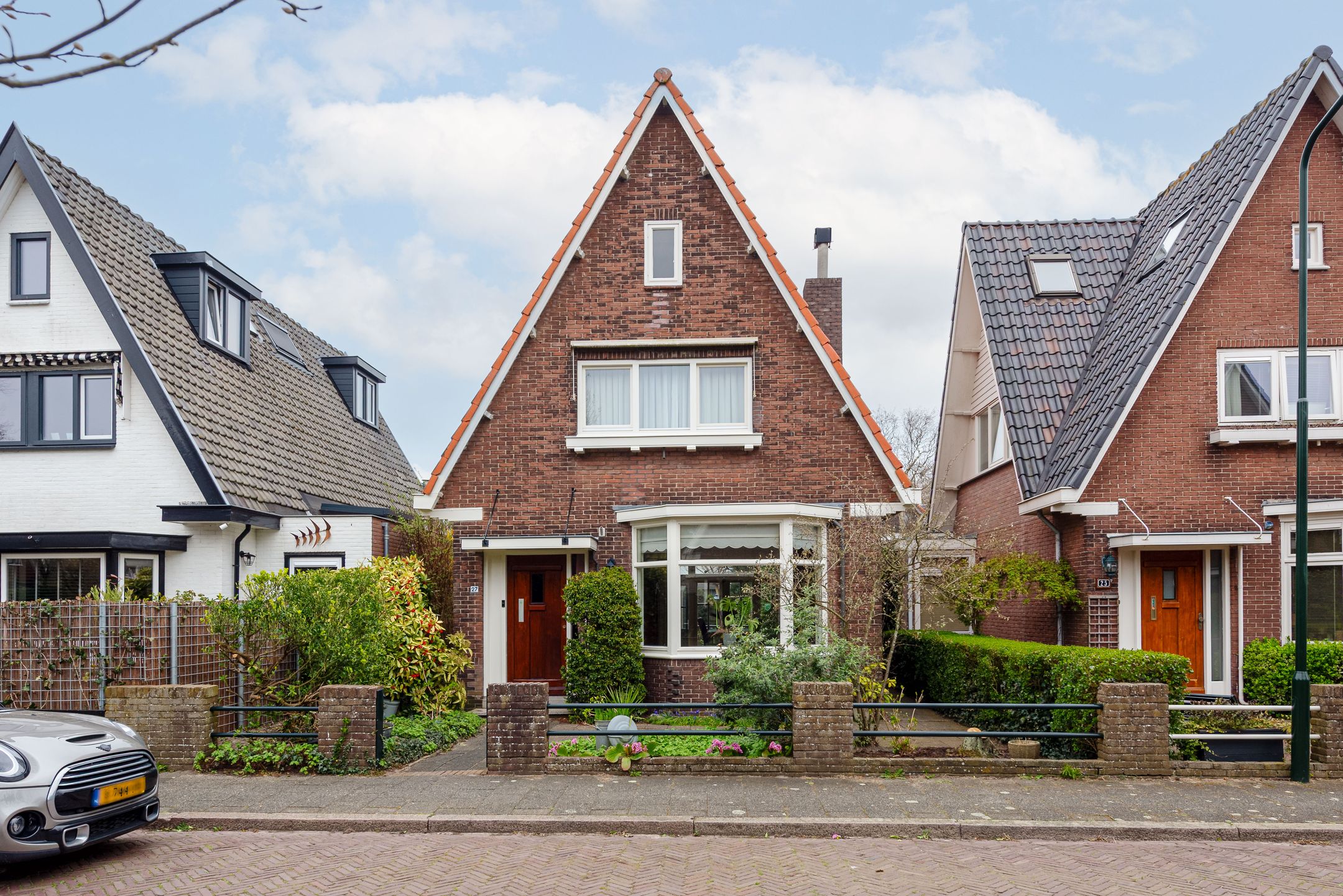 Foto van Laarmanstraat 27, Heiloo