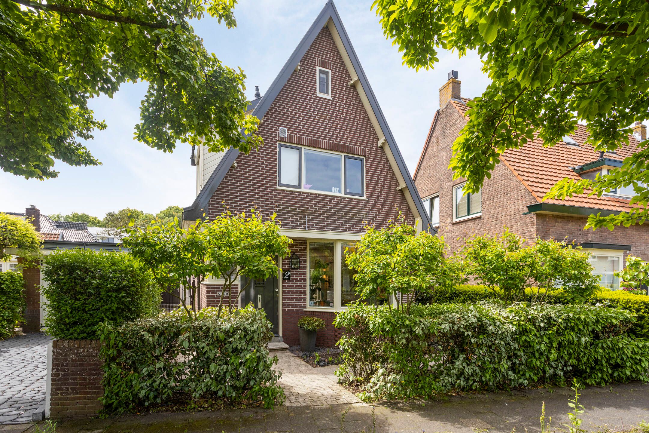 Foto van Laarmanstraat 2, Heiloo