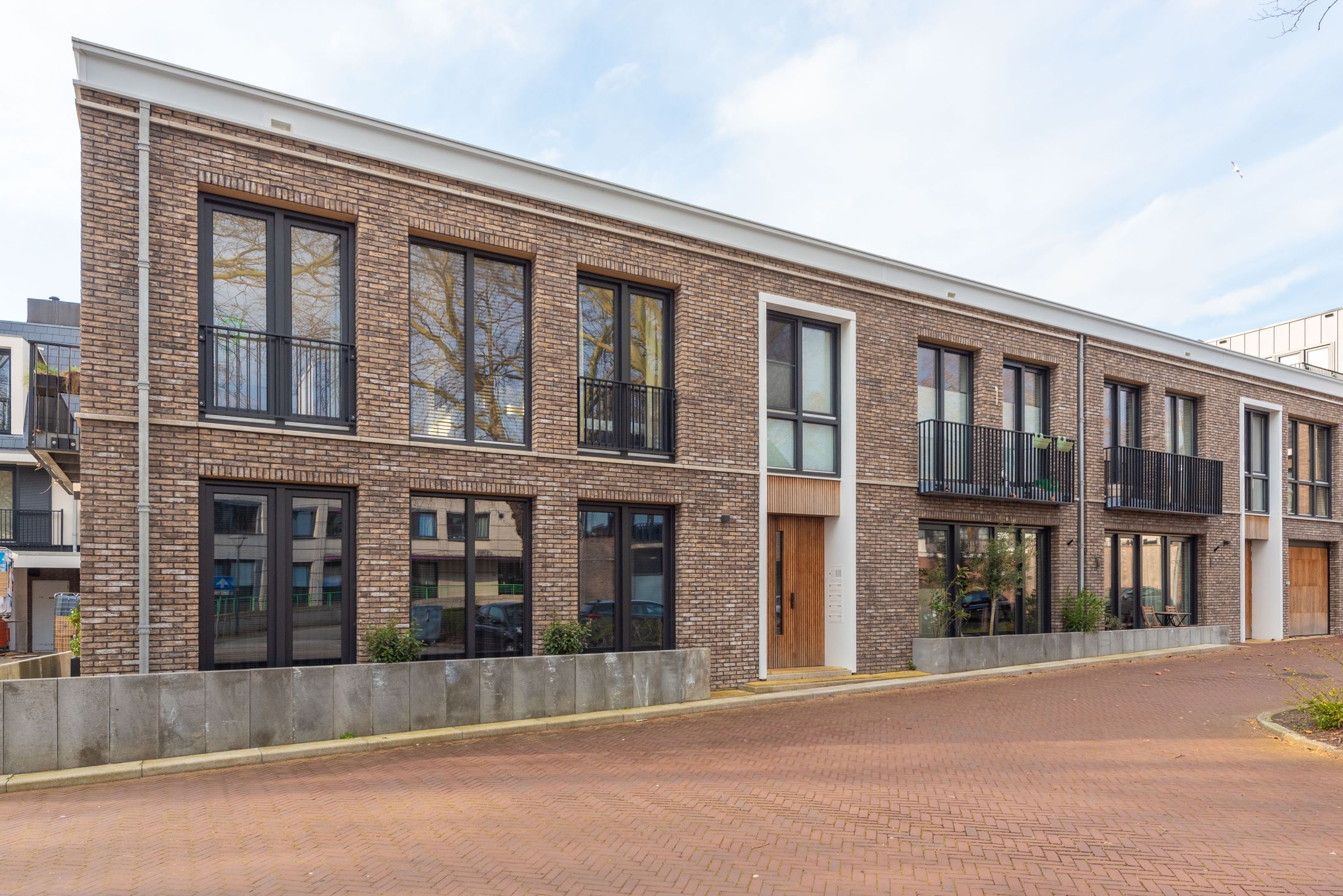 Foto van Raadhuisplein 9f, Heiloo