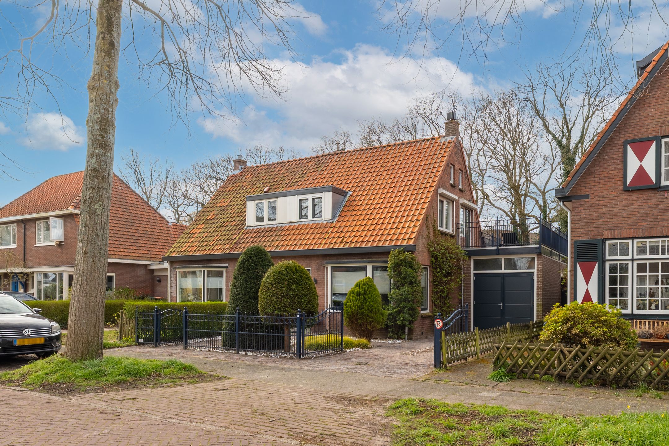 Foto van Bergeonstraat 8, Heiloo