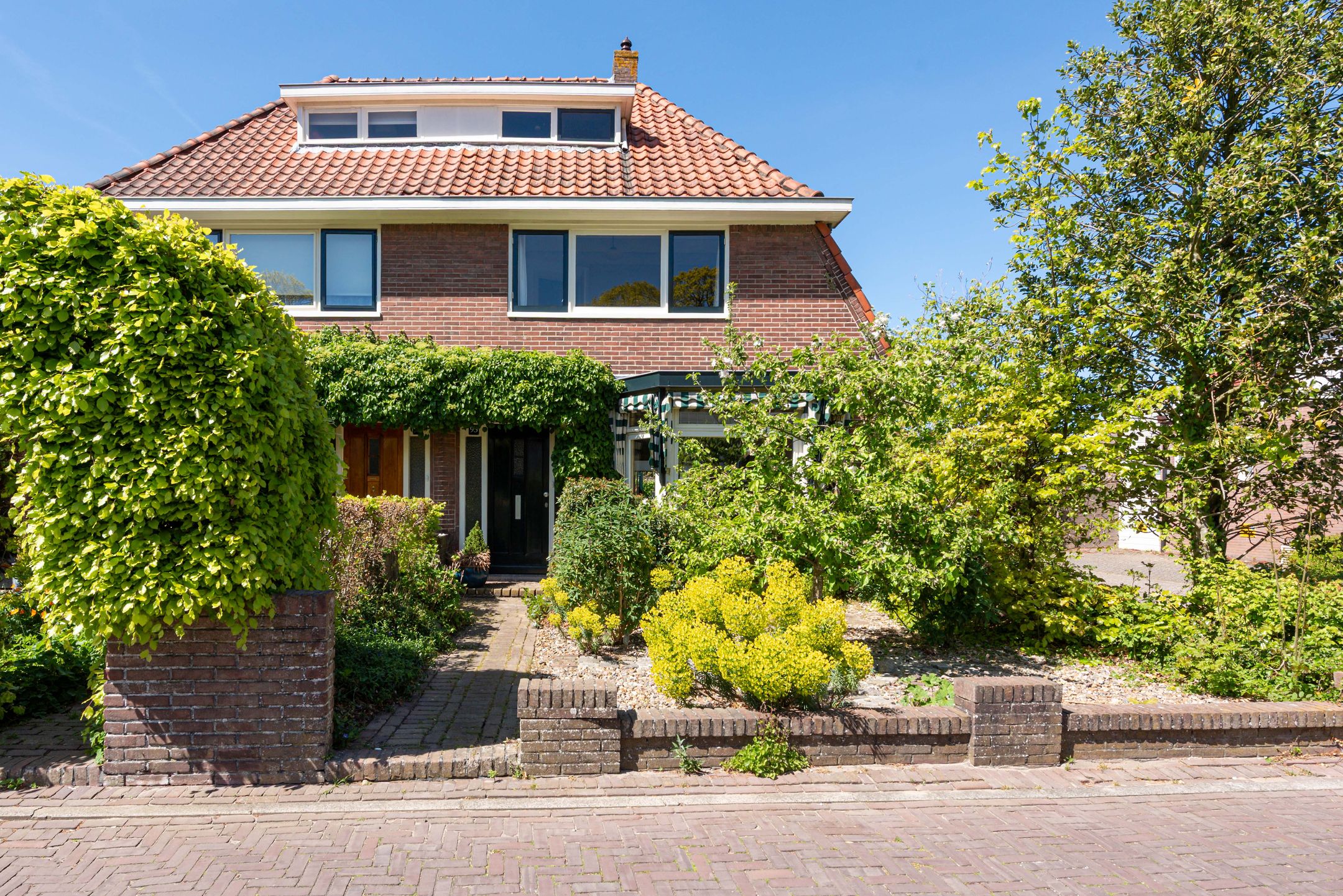Foto van Holleweg 93, Heiloo
