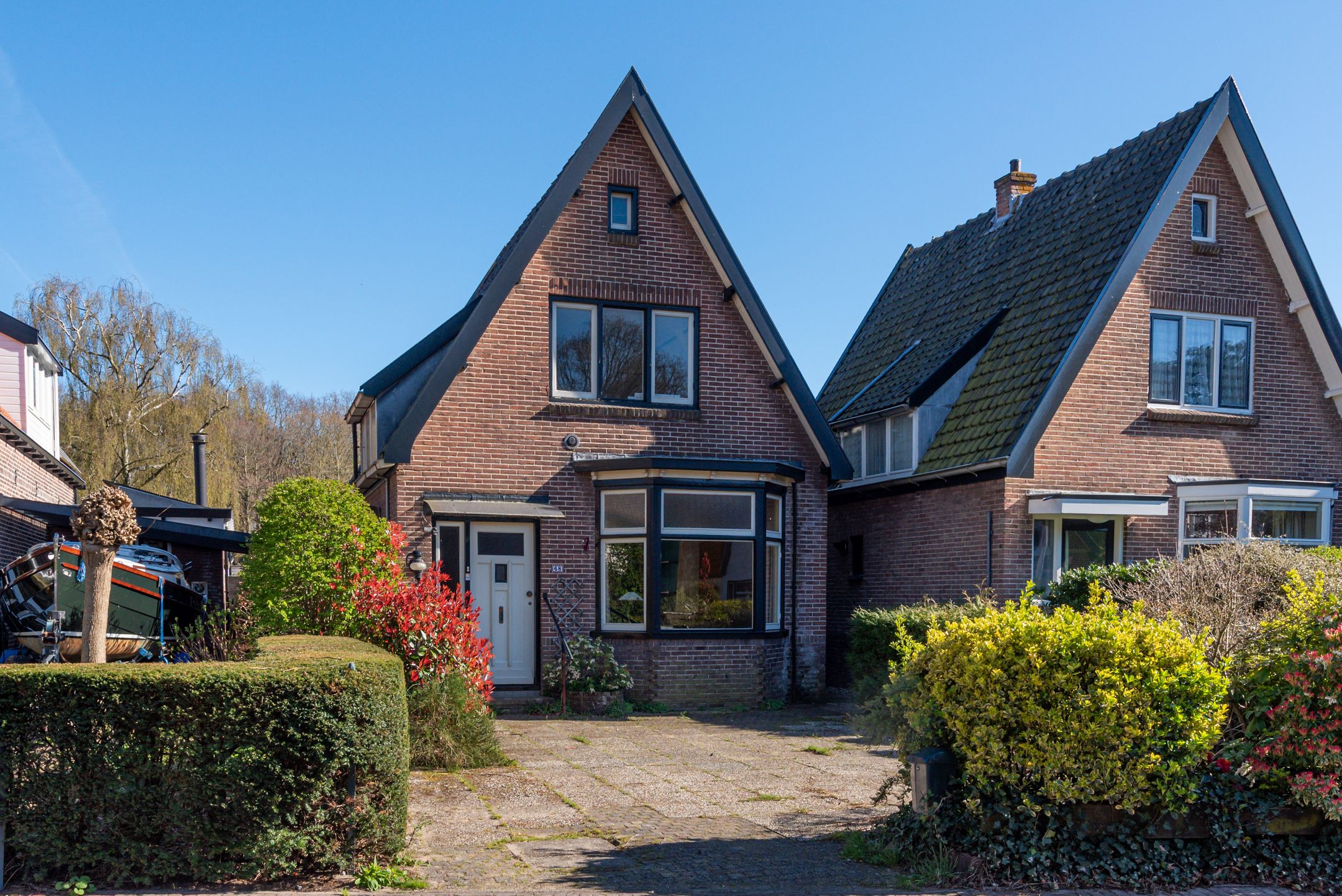 Foto van Holleweg 68, Heiloo