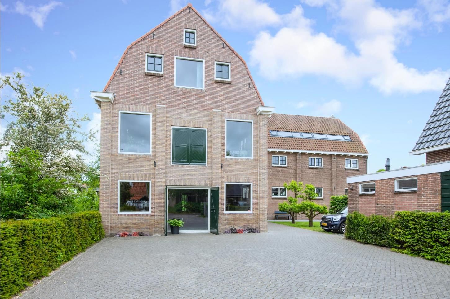Foto van Holleweg 100, Heiloo