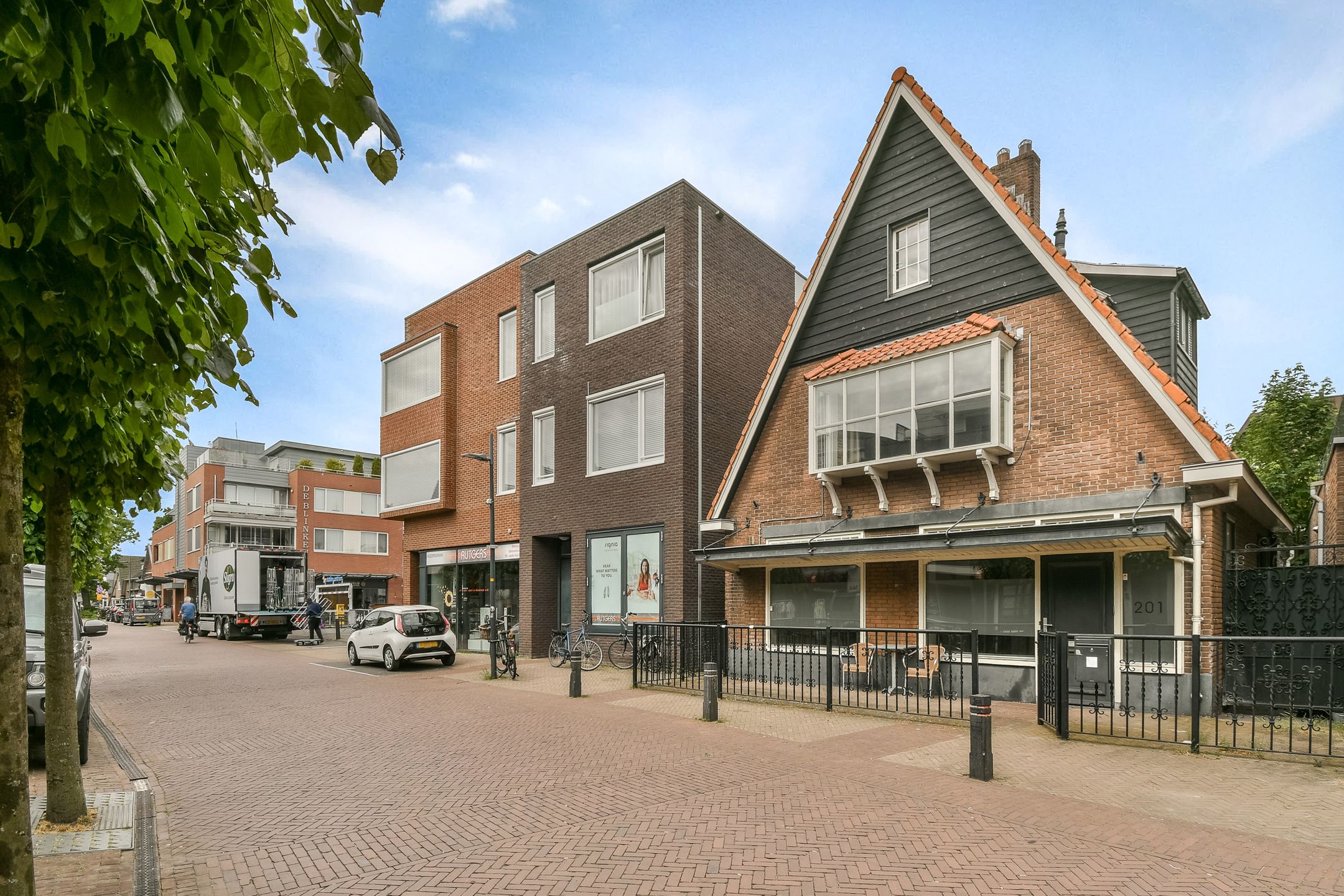 Foto van Heerenweg 201, Heiloo