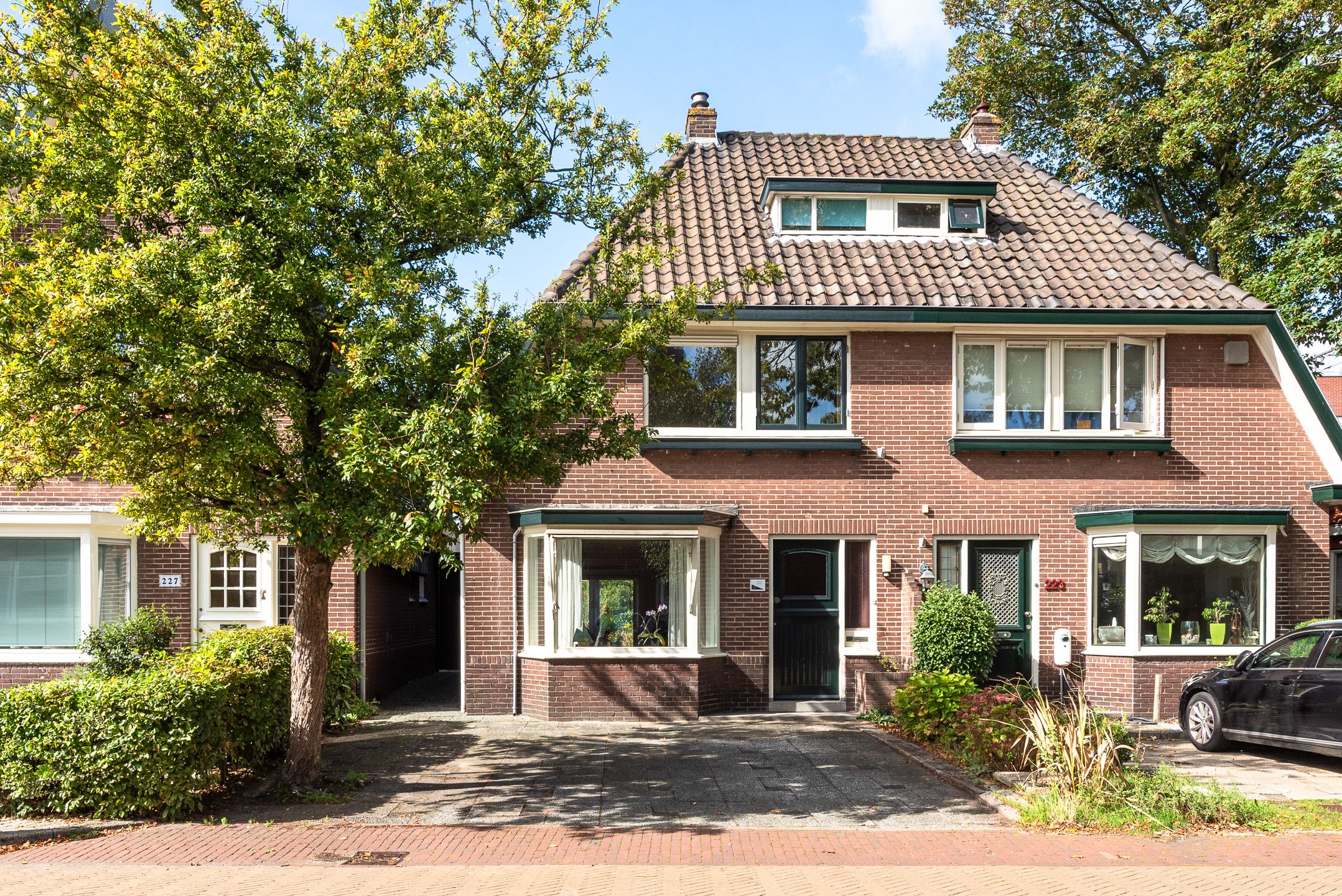 Foto van Heerenweg 225, Heiloo