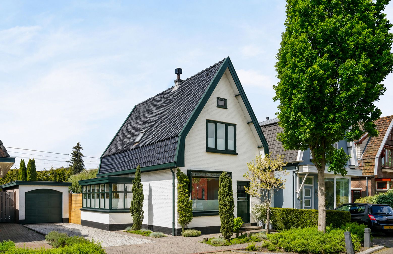 Foto van Heerenweg 253, Heiloo