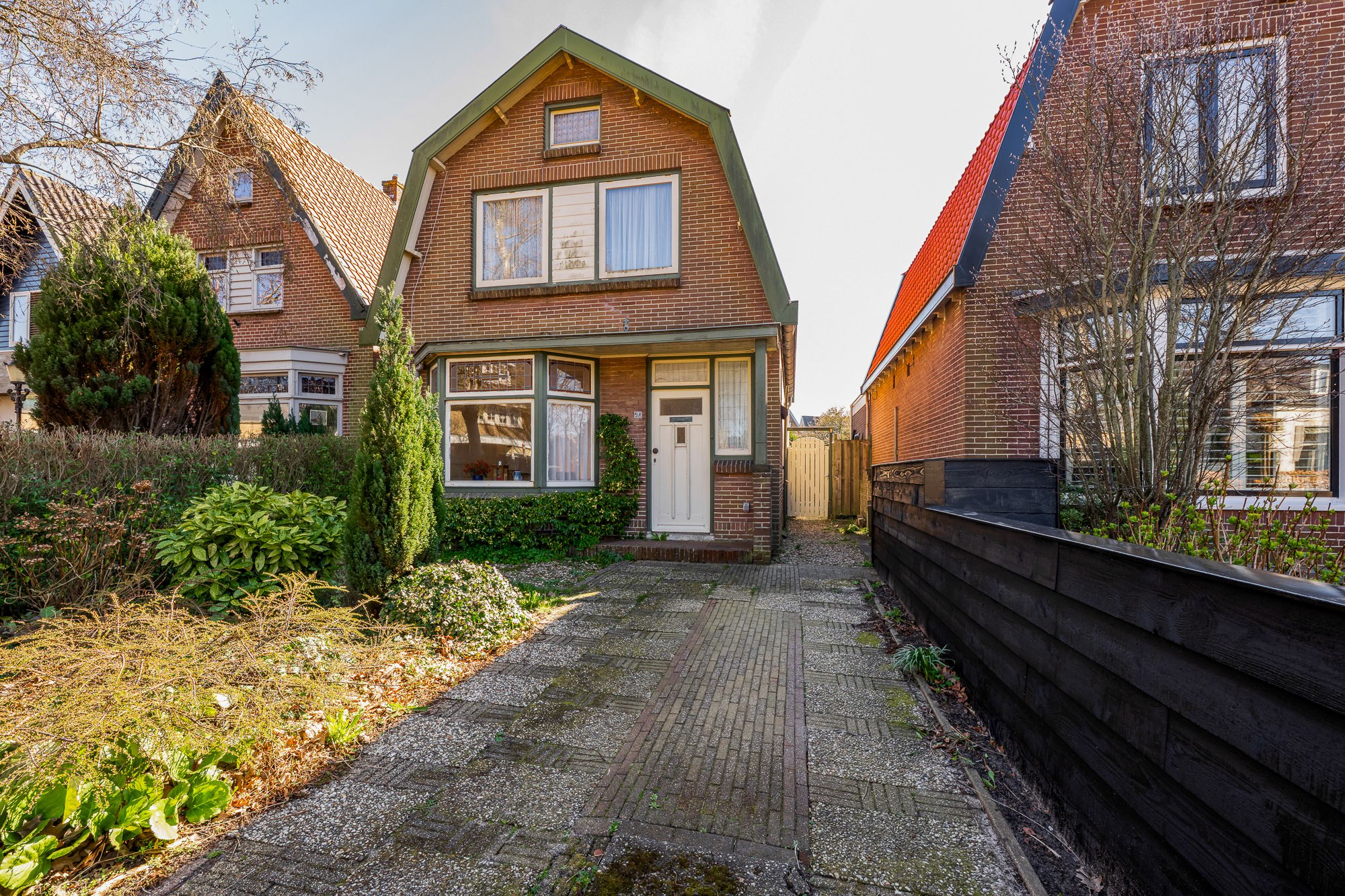 Foto van Heerenweg 54, Heiloo