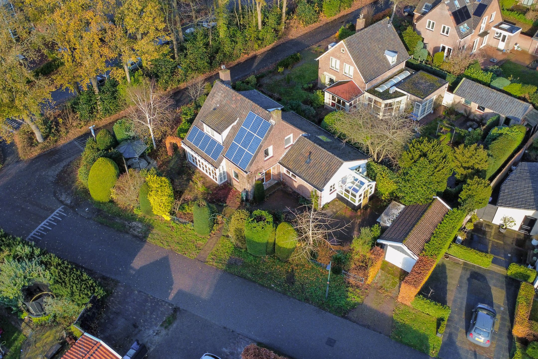Foto van Molenweg 5, Heiloo