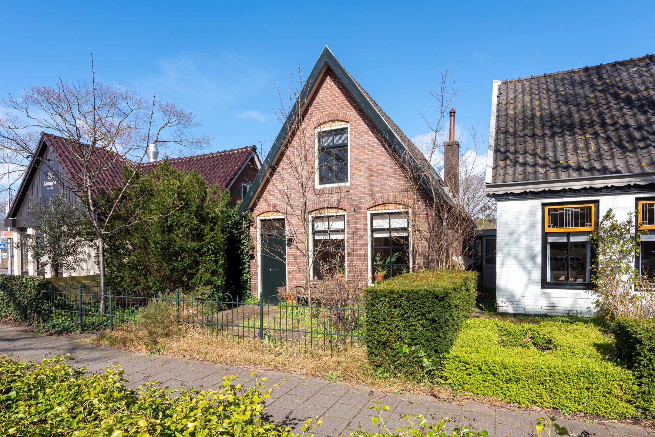 Foto van Stationsweg 71, Heiloo