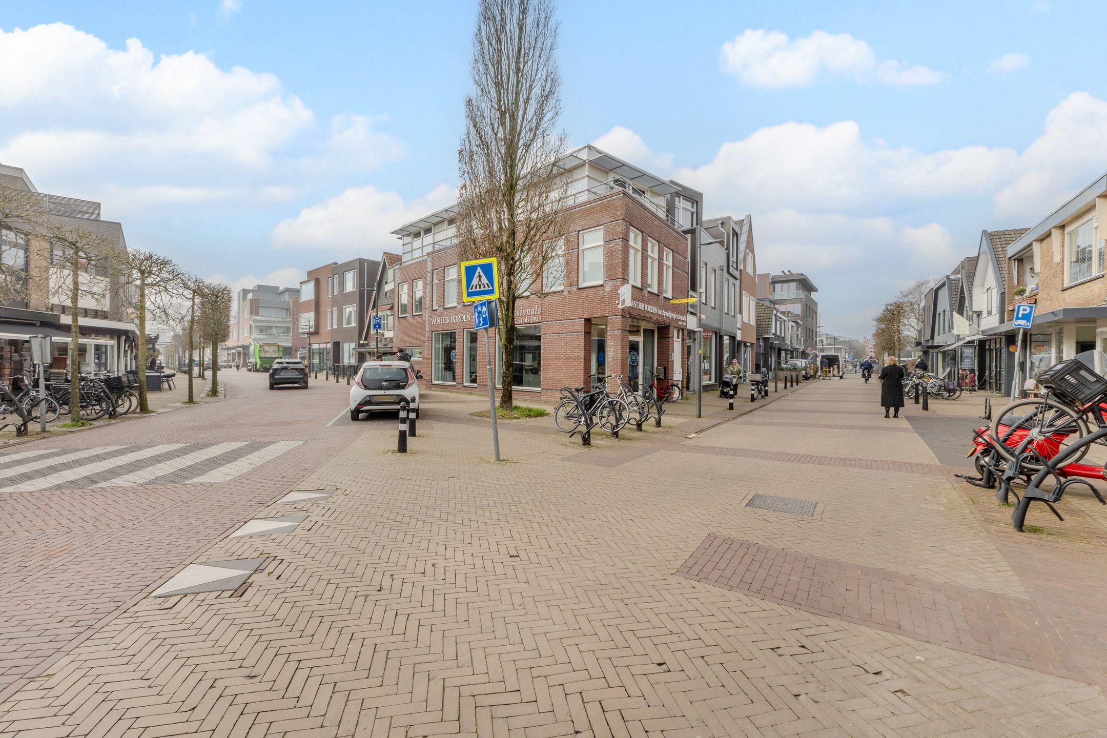 Foto van Stationsweg 76a, Heiloo