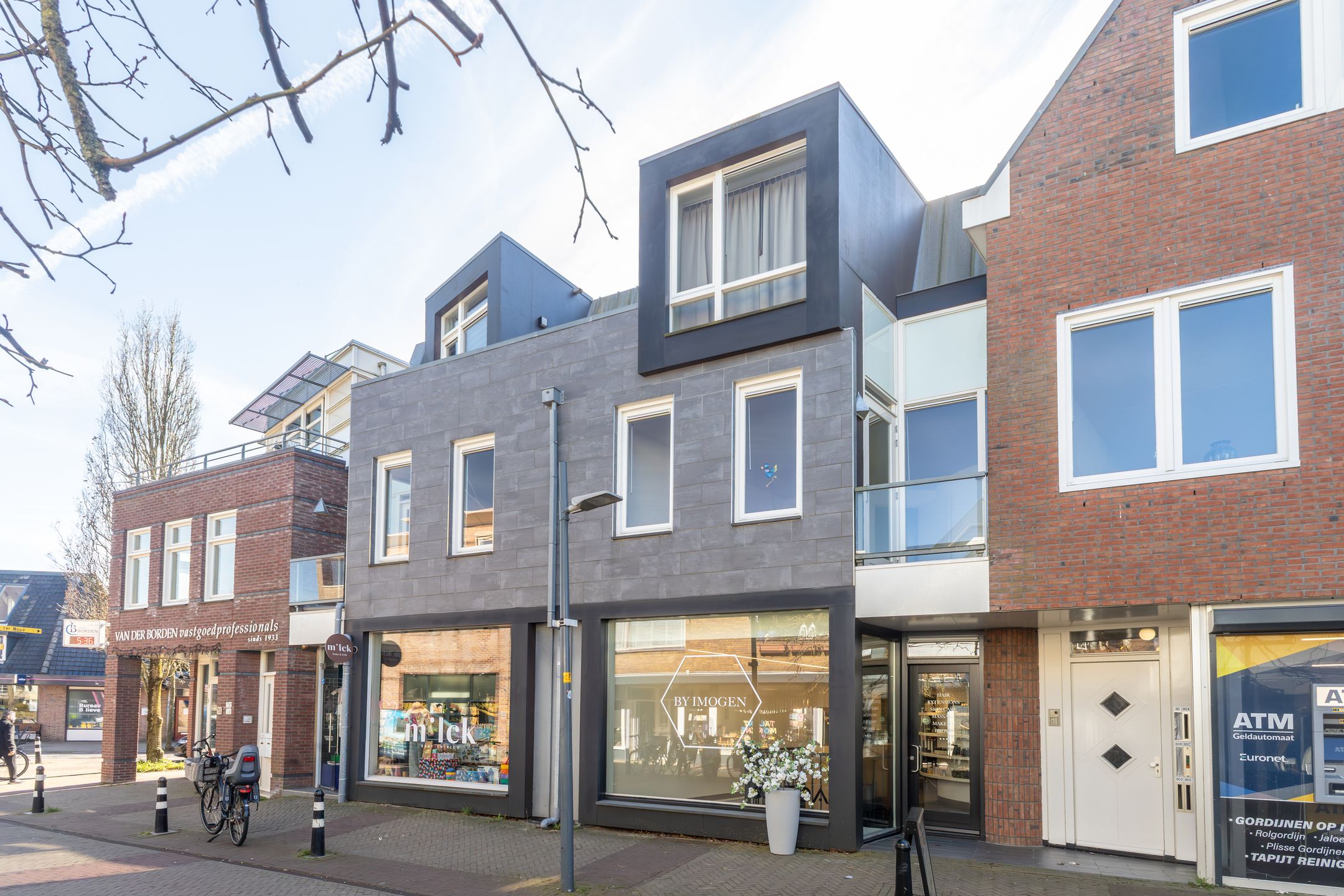Foto van Stationsweg 80, Heiloo