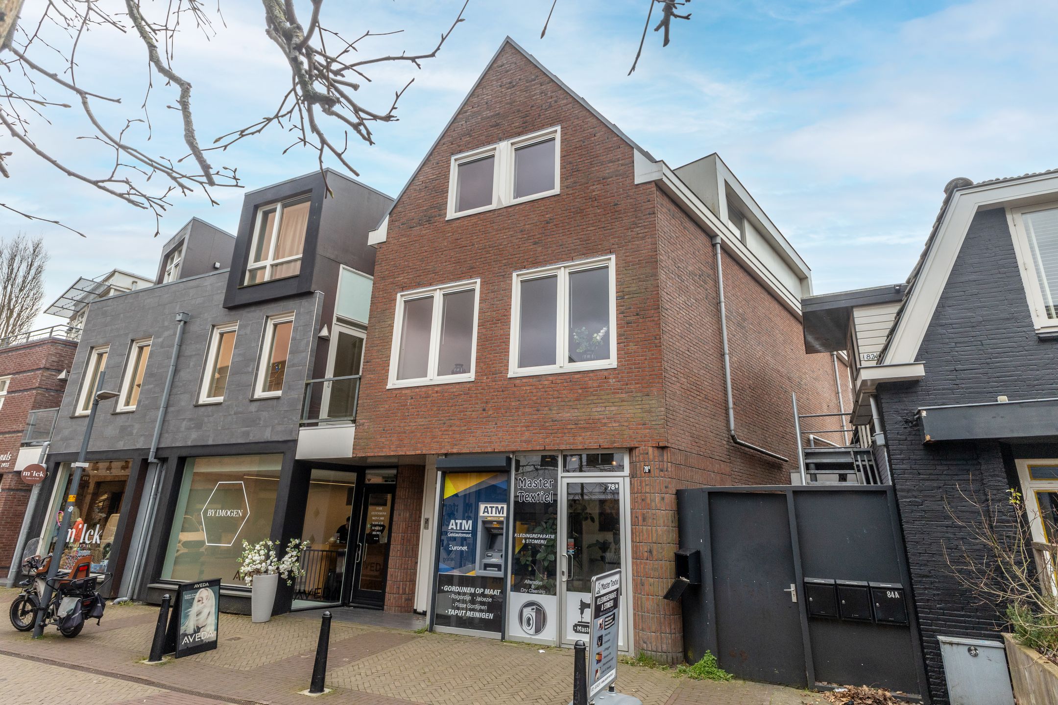 Foto van Stationsweg 80b, Heiloo