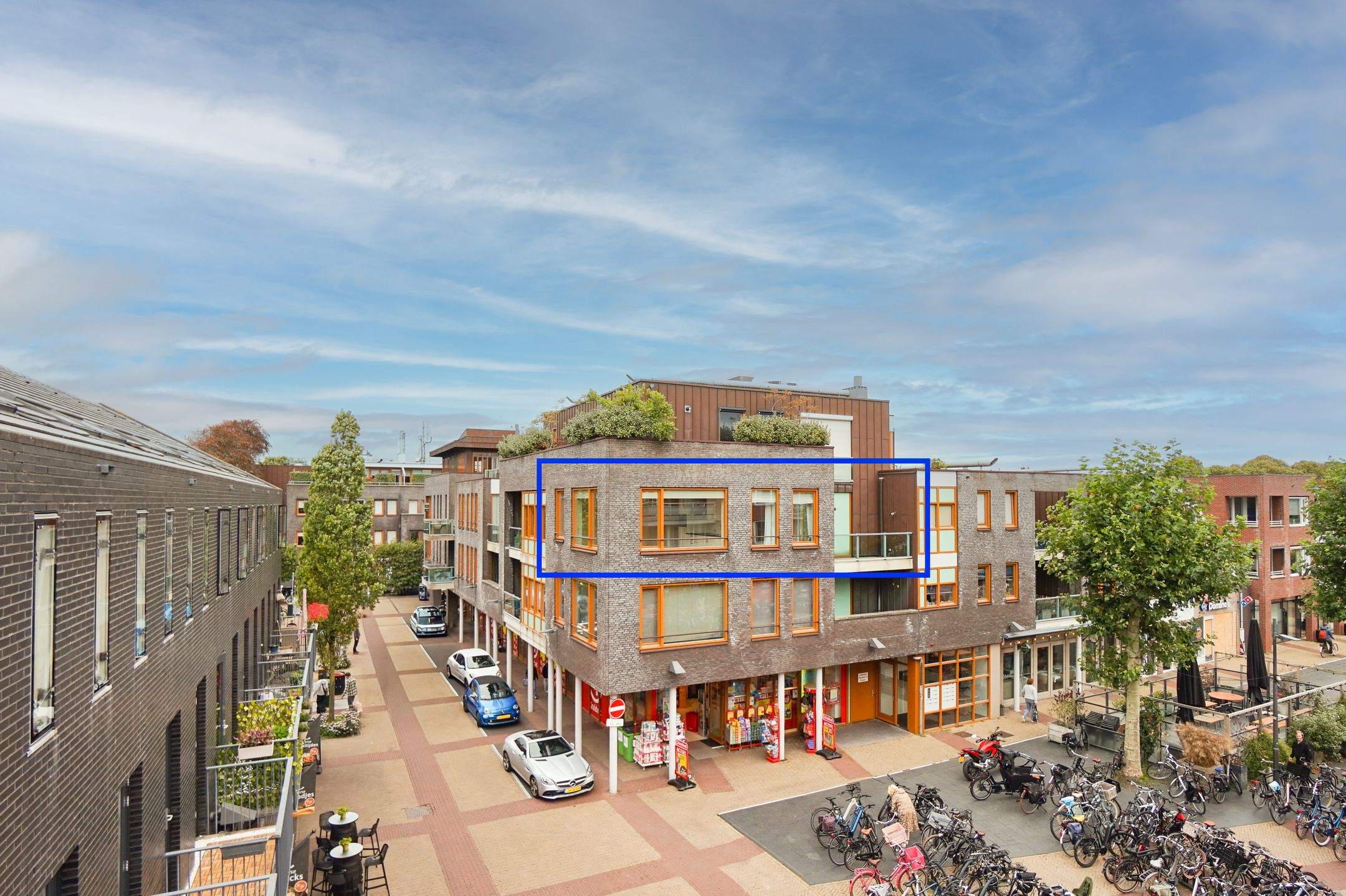 Foto van Stationsplein 27, Heiloo