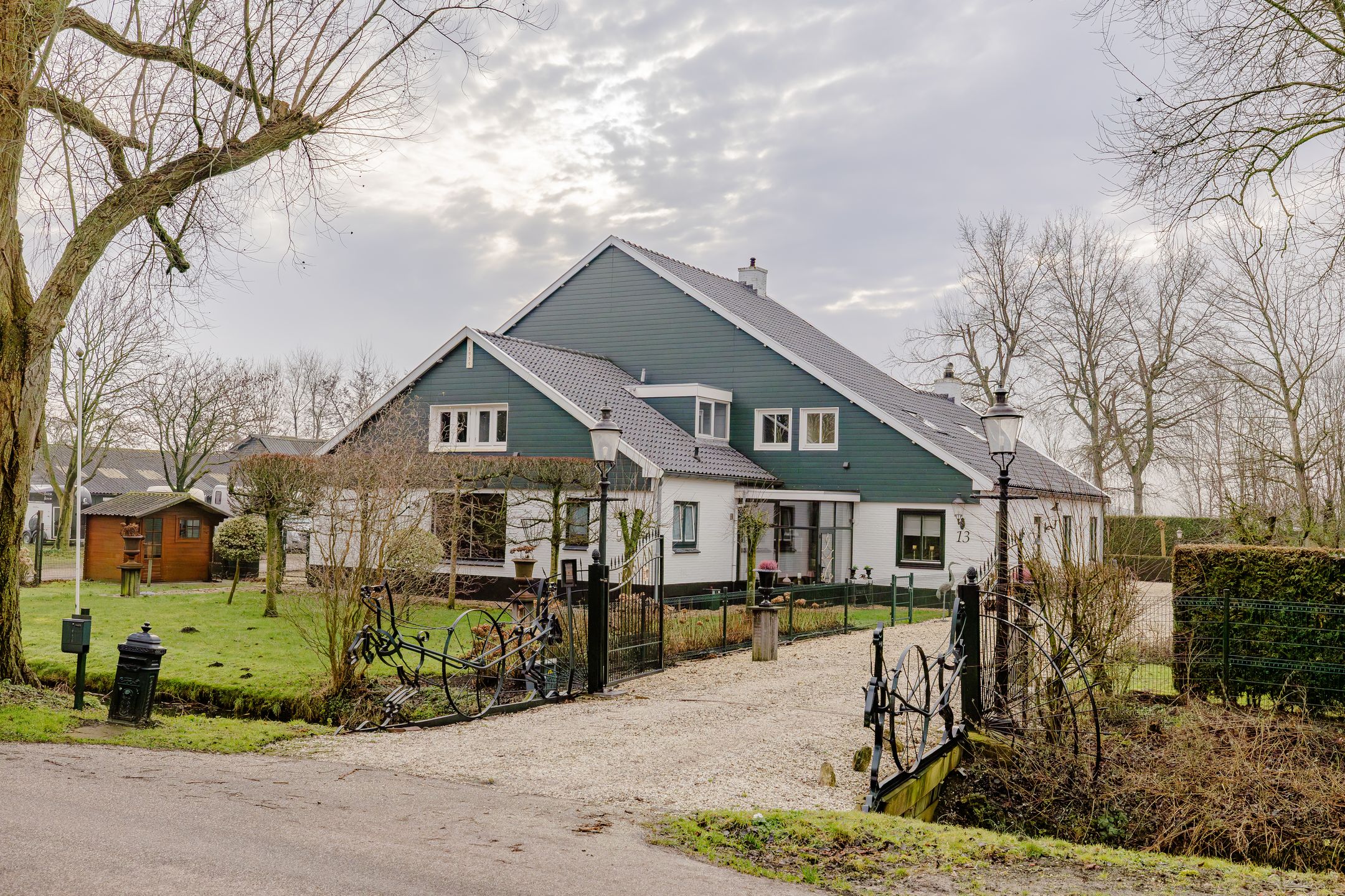 Foto van Kanaalweg 13, Heiloo