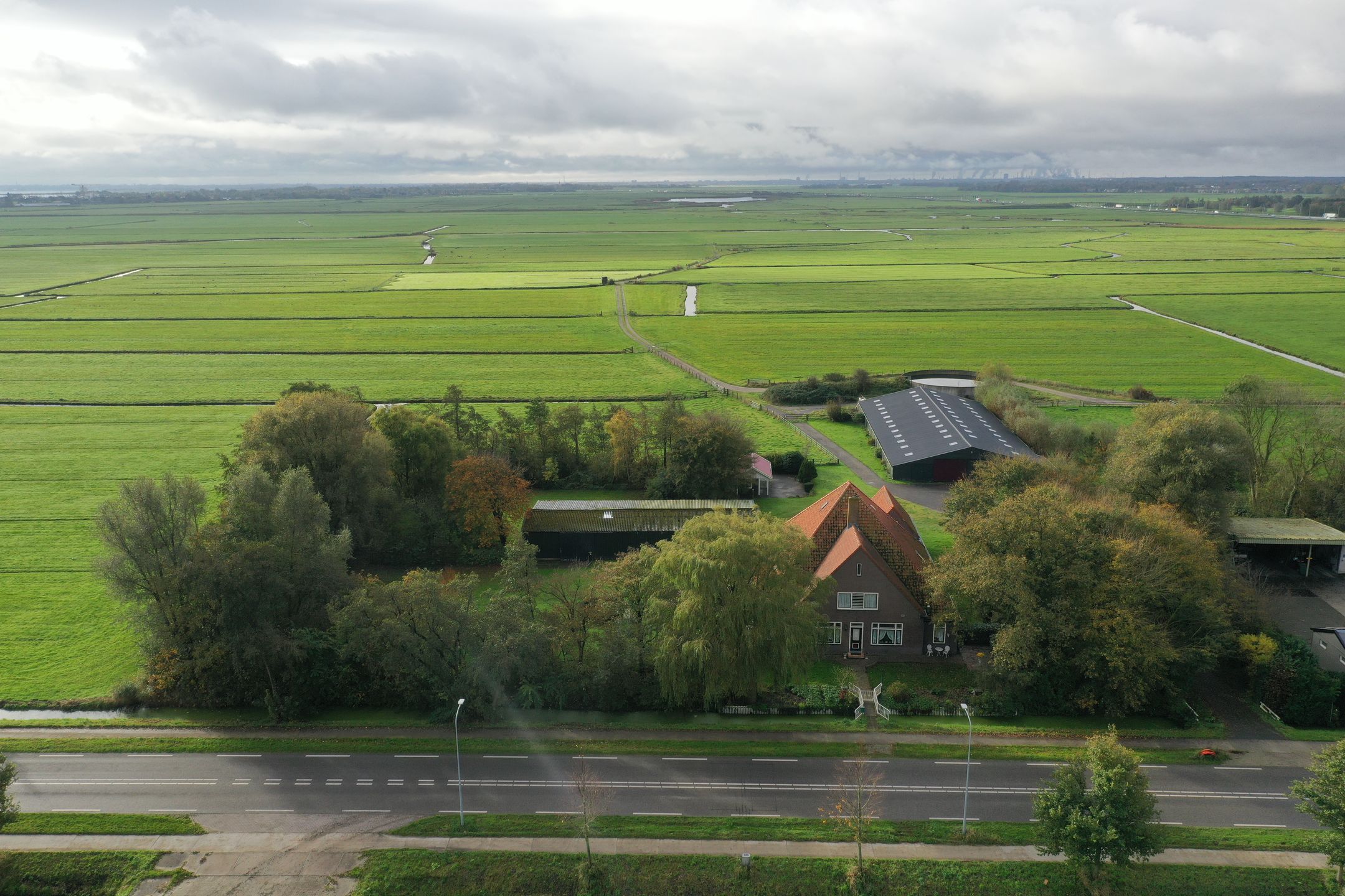Foto van Kanaalweg 17, Heiloo