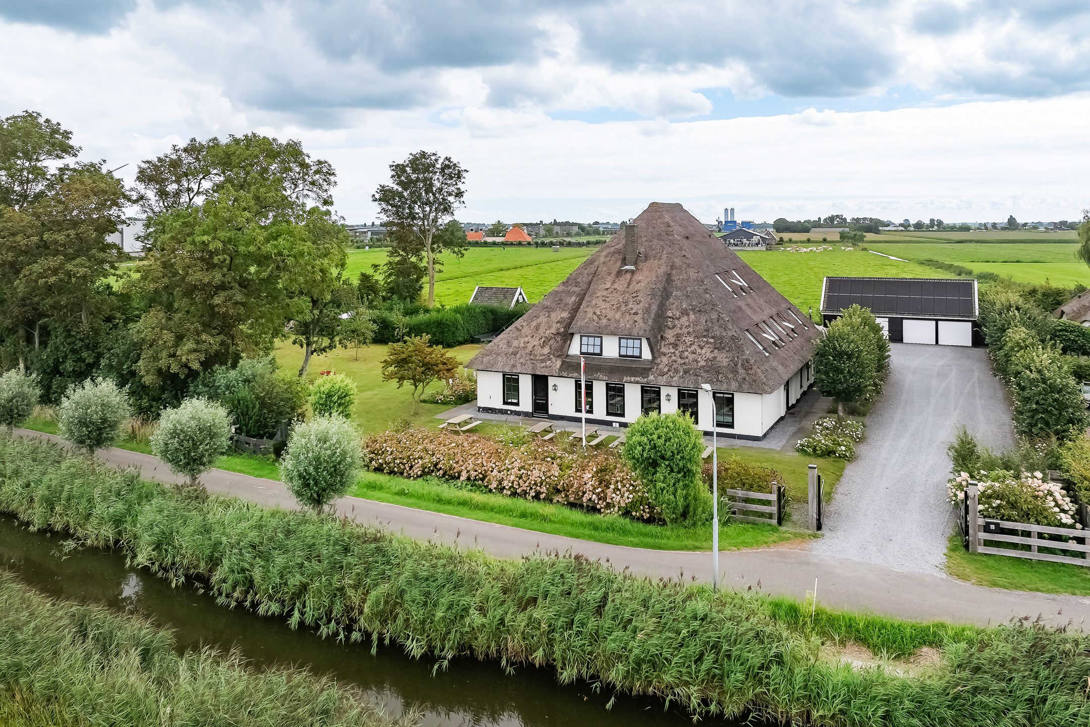 Foto van Kanaalweg 19, Heiloo