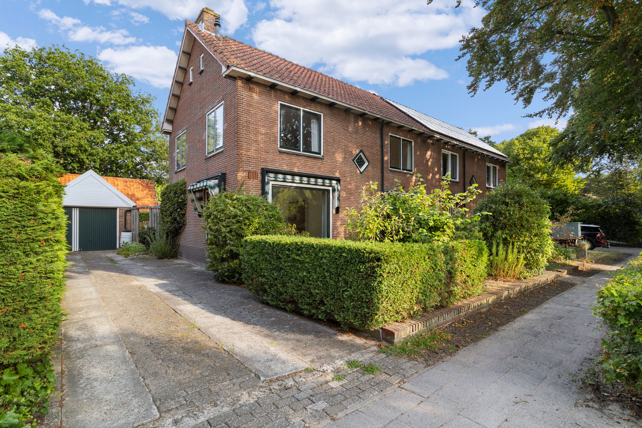 Foto van Breedelaan 18, Heiloo